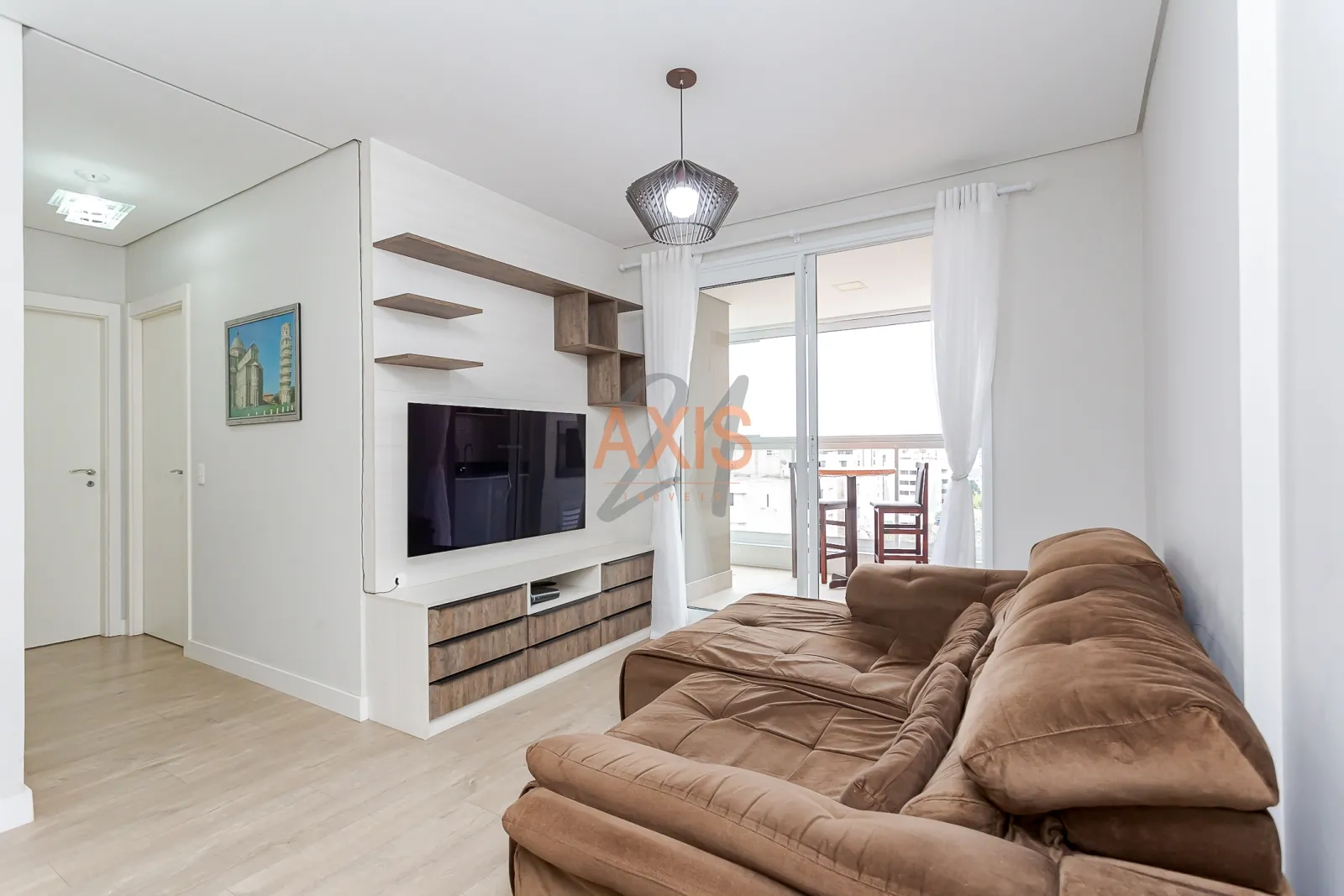 Apartamento de 3 Quartos à Venda no Edifício Stanford | Vila Izabel Curitiba — foto 7