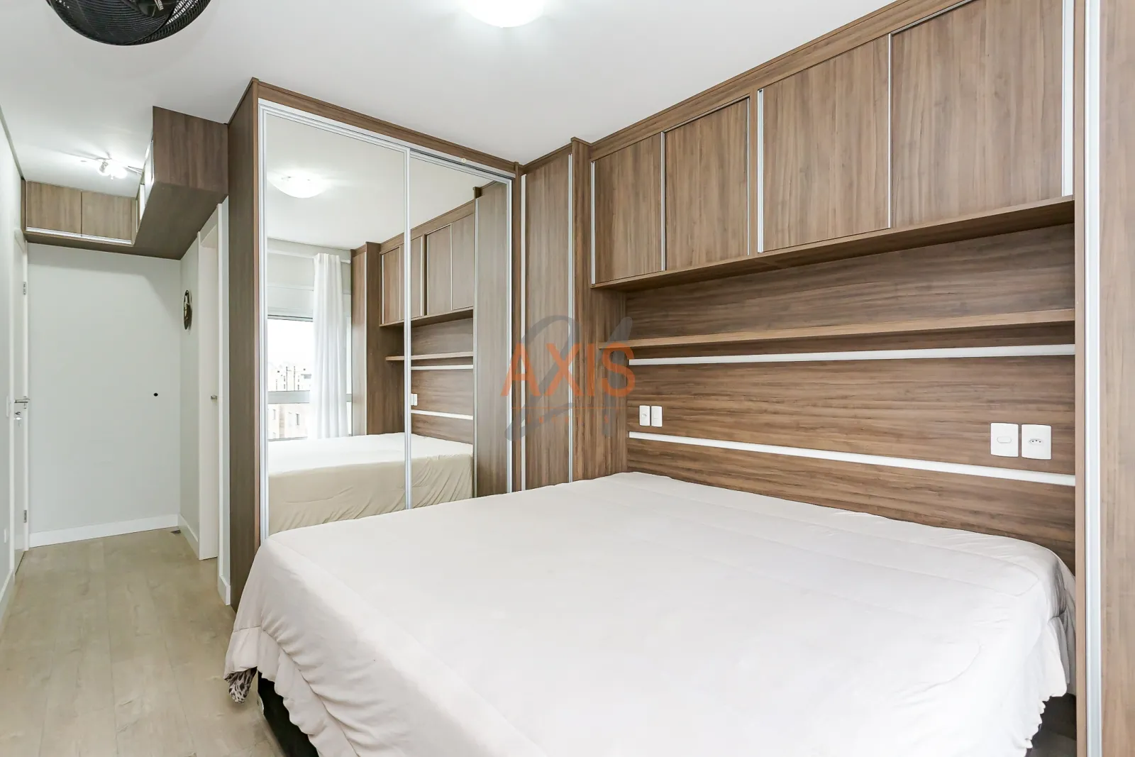 Apartamento de 3 Quartos à Venda no Edifício Stanford | Vila Izabel Curitiba — foto 11