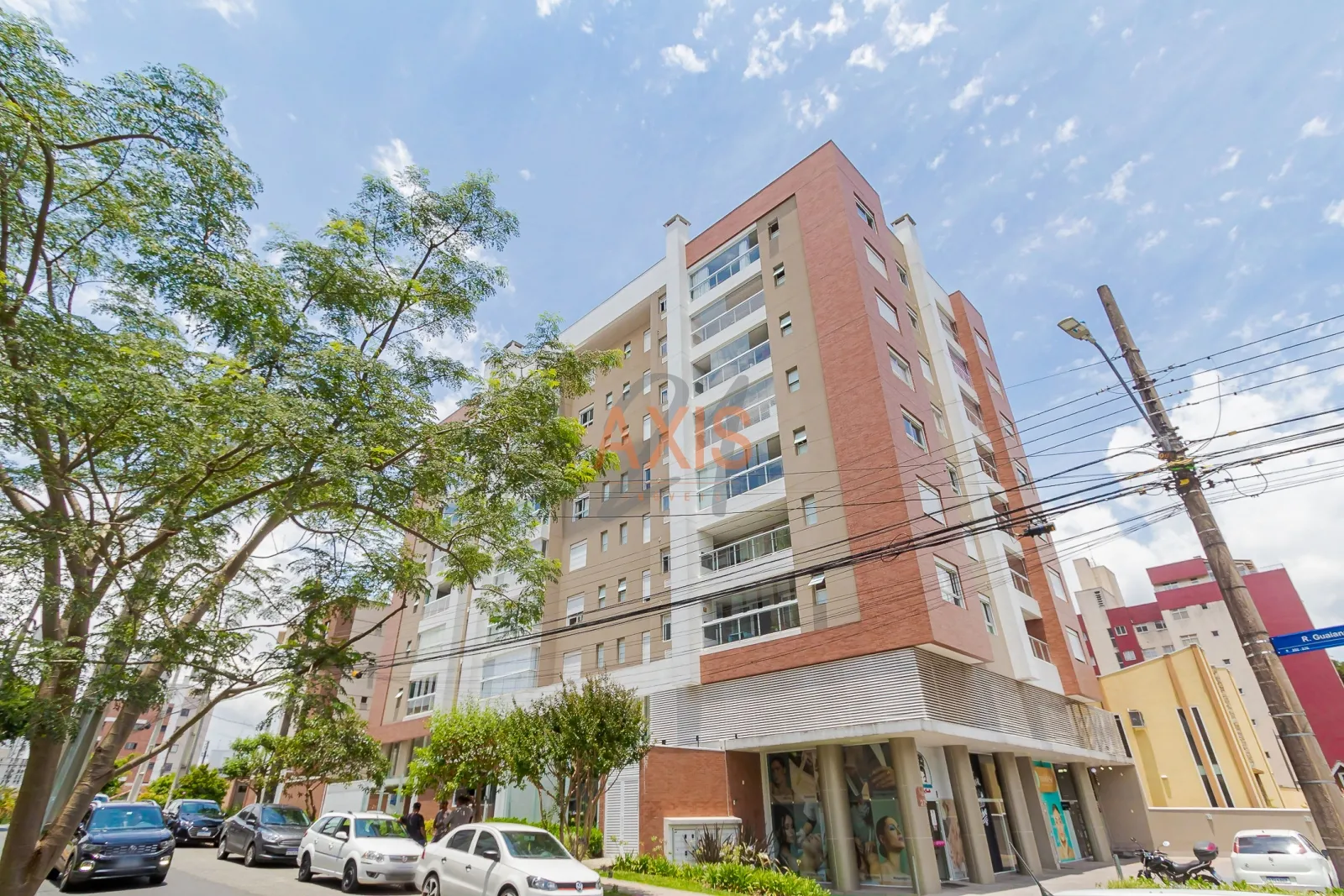 Apartamento de 3 Quartos à Venda no Edifício Stanford | Vila Izabel Curitiba — foto 30