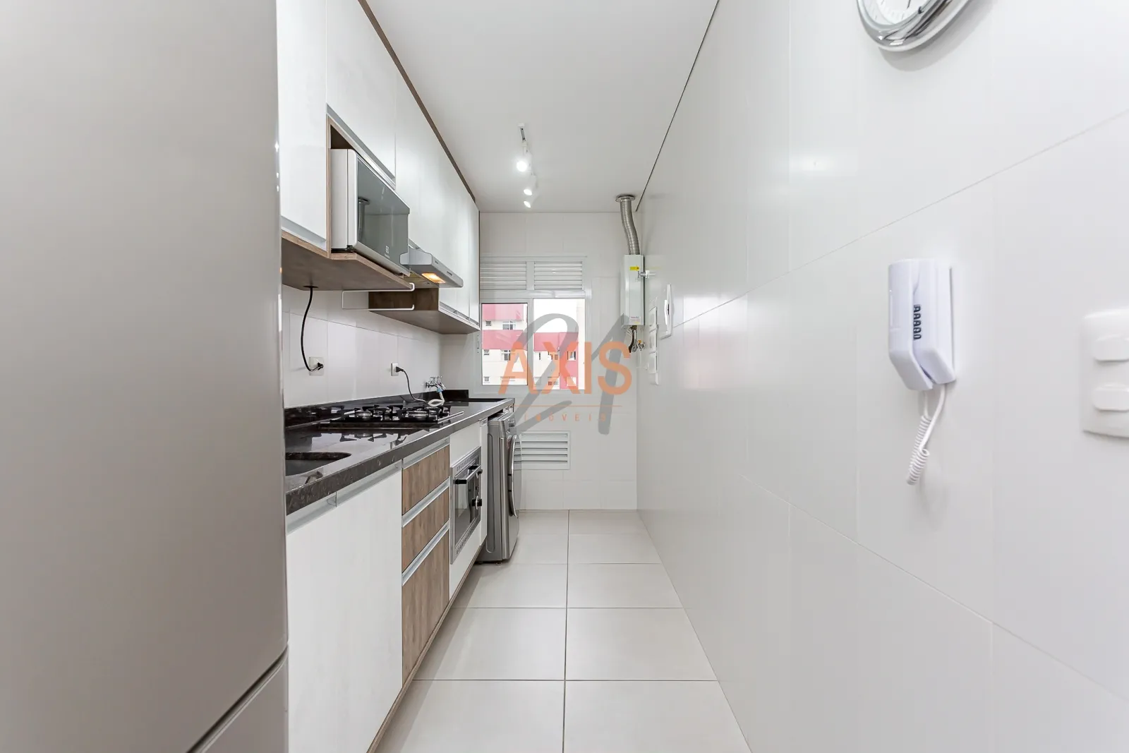 Apartamento de 3 Quartos à Venda no Edifício Stanford | Vila Izabel Curitiba — foto 4