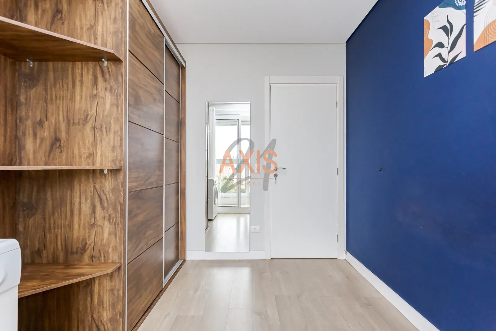 Apartamento de 3 Quartos à Venda no Edifício Stanford | Vila Izabel Curitiba — foto 17