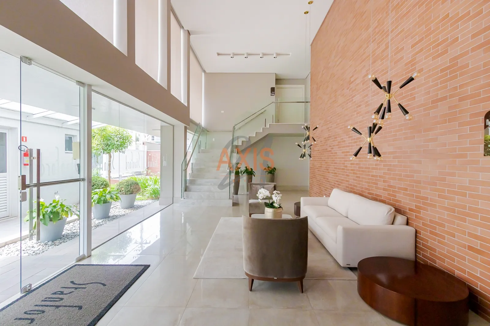 Apartamento de 3 Quartos à Venda no Edifício Stanford | Vila Izabel Curitiba — foto 21