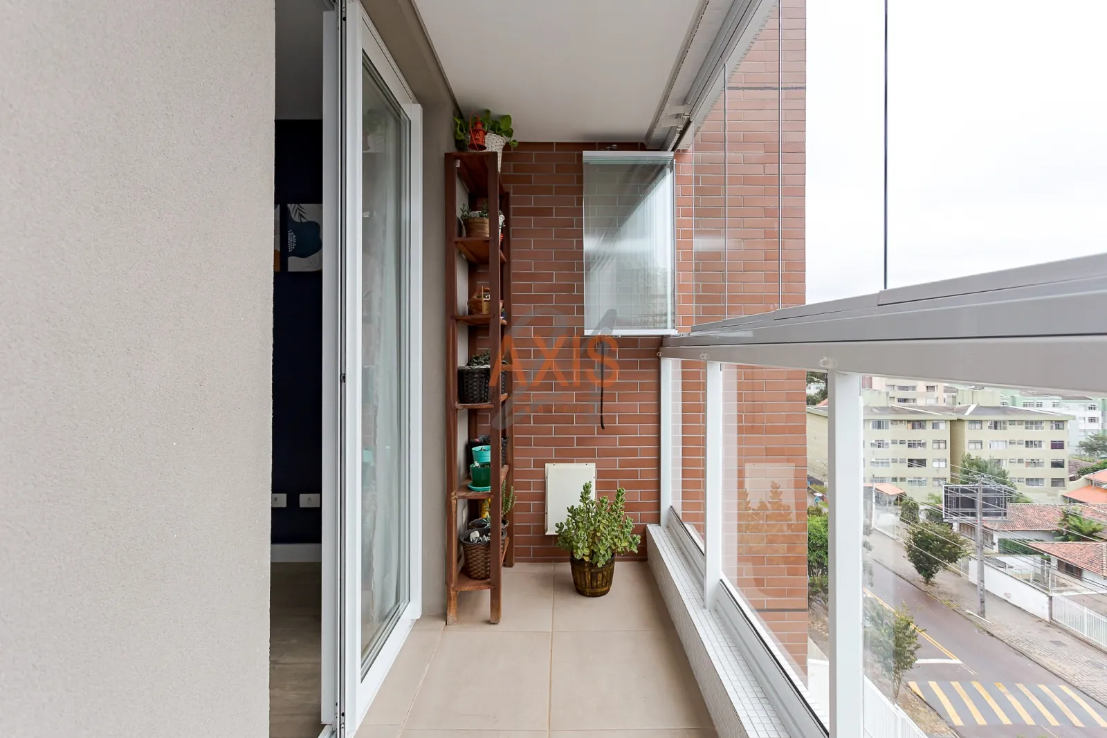 Apartamento de 3 Quartos à Venda no Edifício Stanford | Vila Izabel Curitiba — foto 18