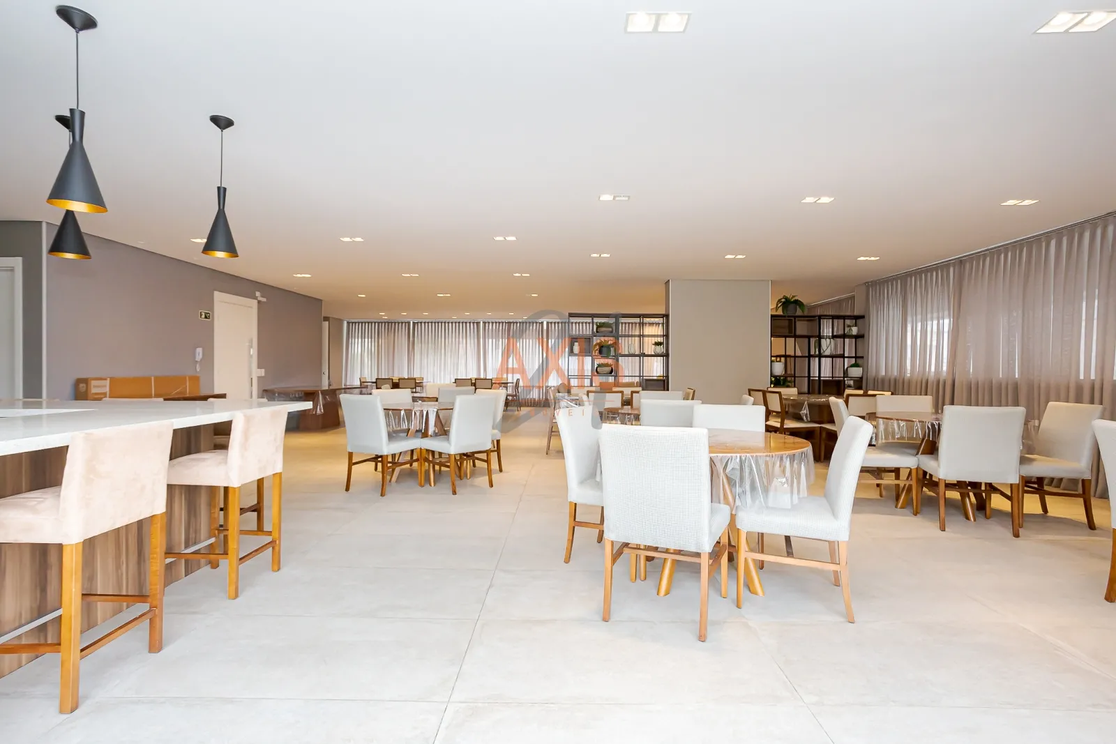 Apartamento de 3 Quartos à Venda no Edifício Stanford | Vila Izabel Curitiba — foto 24