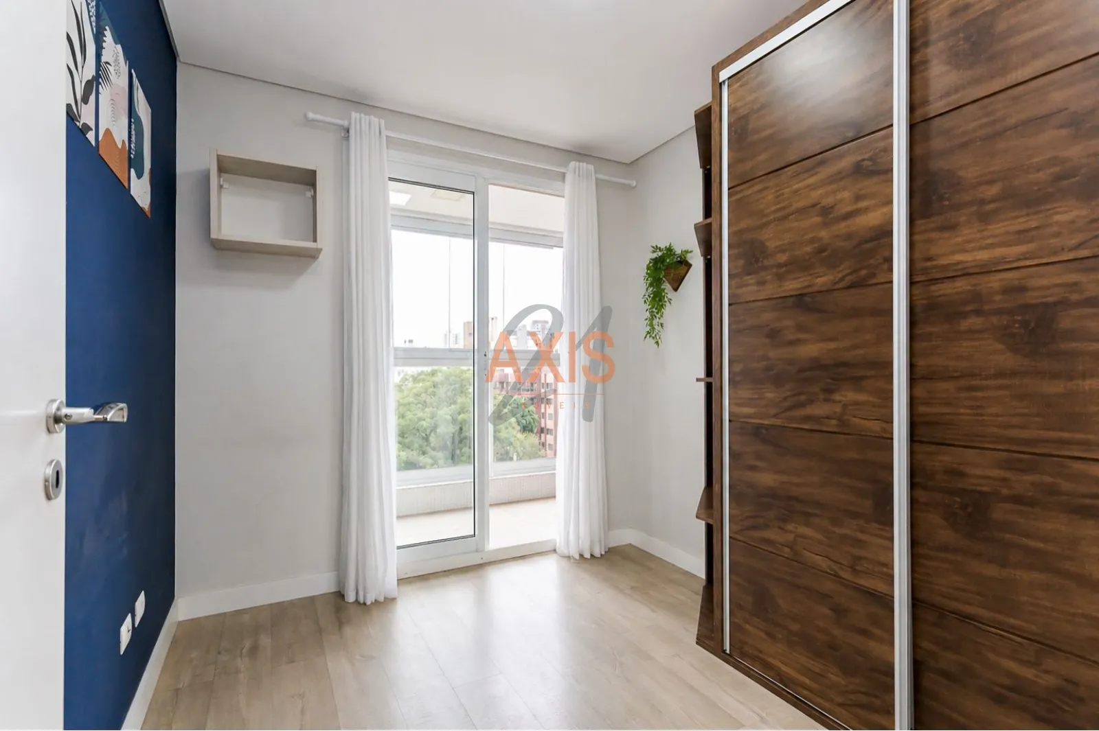 Apartamento de 3 Quartos à Venda no Edifício Stanford | Vila Izabel Curitiba — foto 16