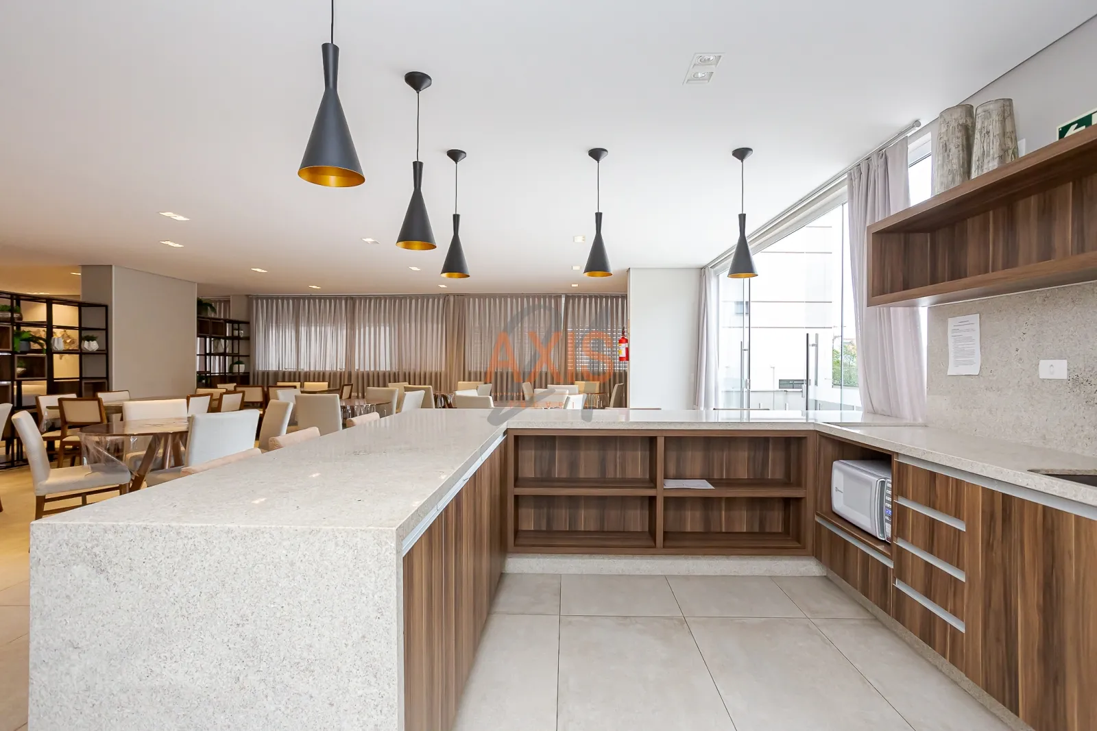 Apartamento de 3 Quartos à Venda no Edifício Stanford | Vila Izabel Curitiba — foto 25