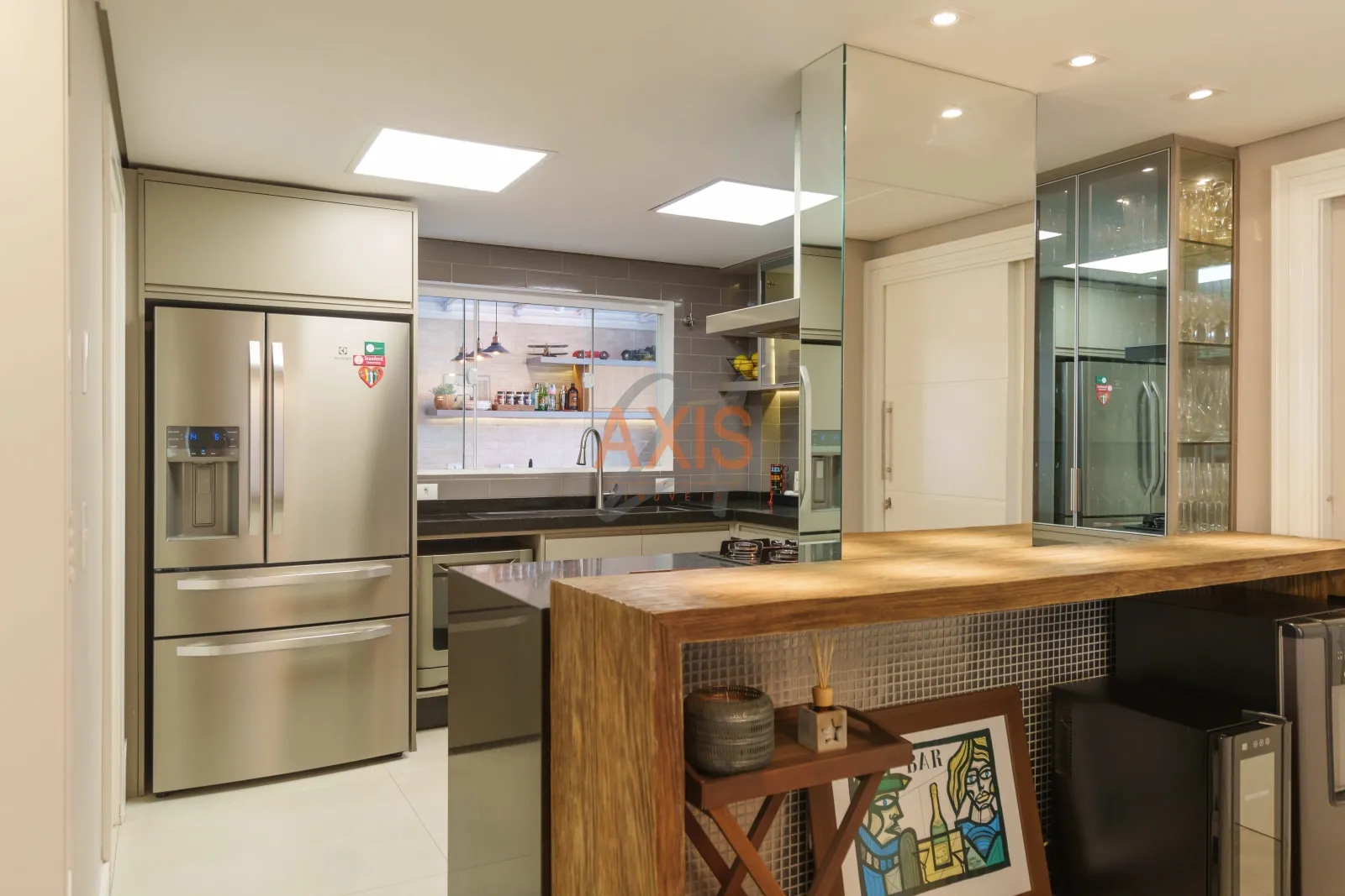 Casa de 3 Quartos à Venda no Condominio Villa Imperialli | Santo Inácio Curitiba — foto 12