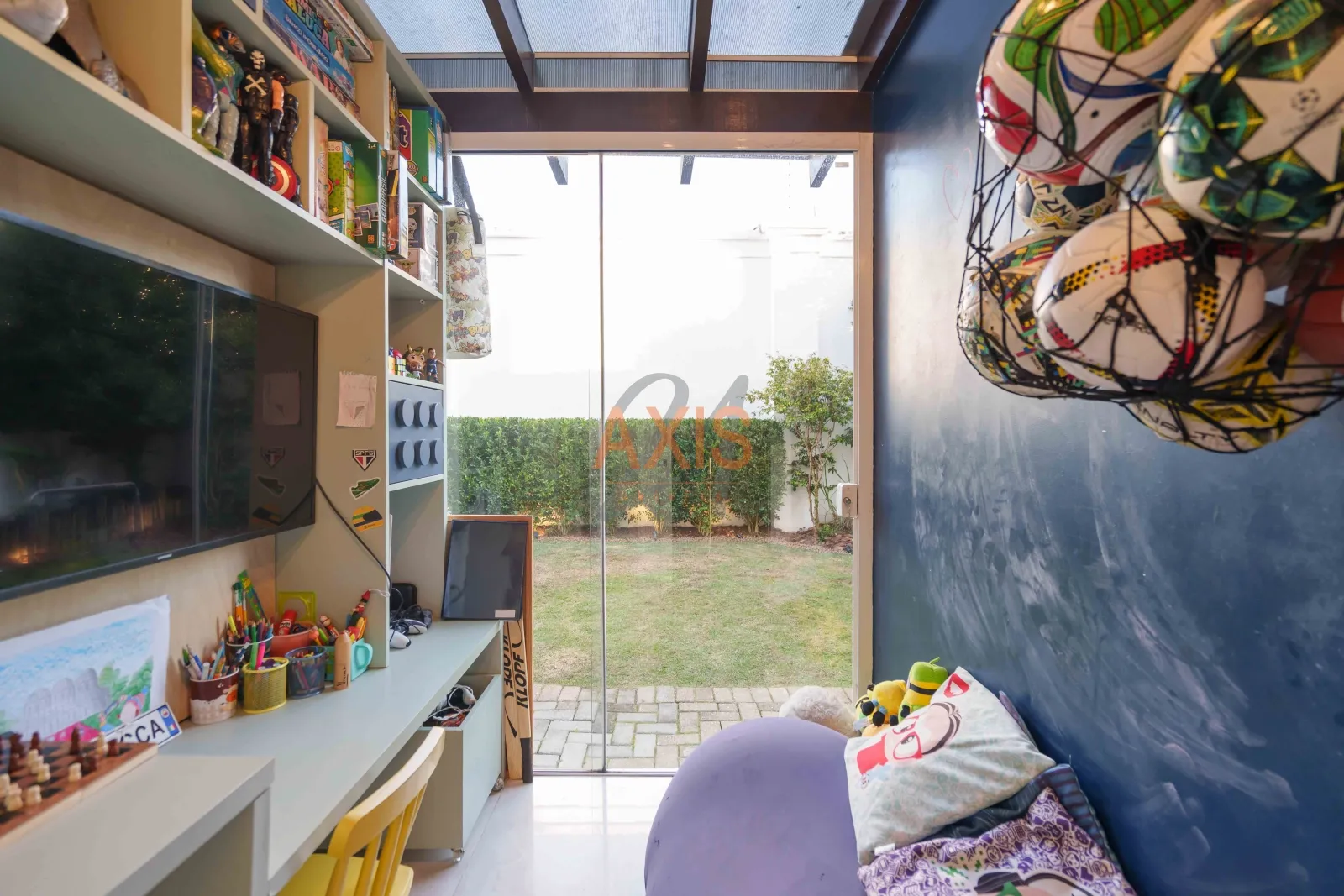 Casa de 3 Quartos à Venda no Condominio Villa Imperialli | Santo Inácio Curitiba — foto 14
