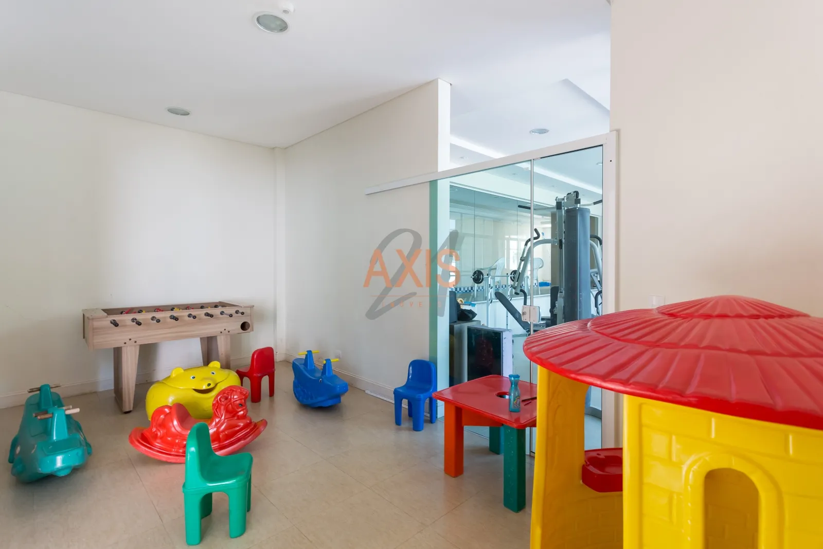 Casa de 3 Quartos à Venda no Condominio Villa Imperialli | Santo Inácio Curitiba — foto 30