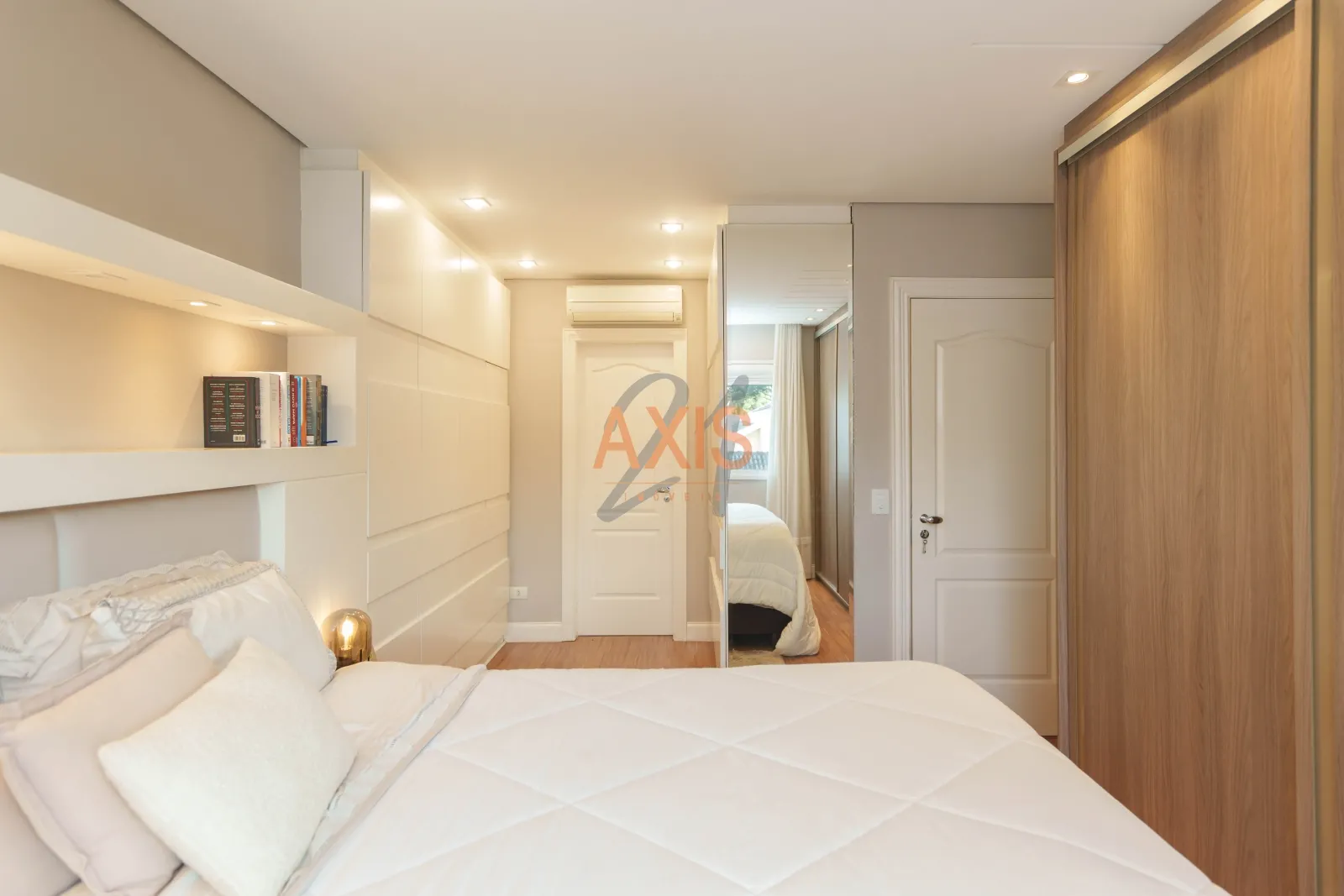 Casa de 3 Quartos à Venda no Condominio Villa Imperialli | Santo Inácio Curitiba — foto 18
