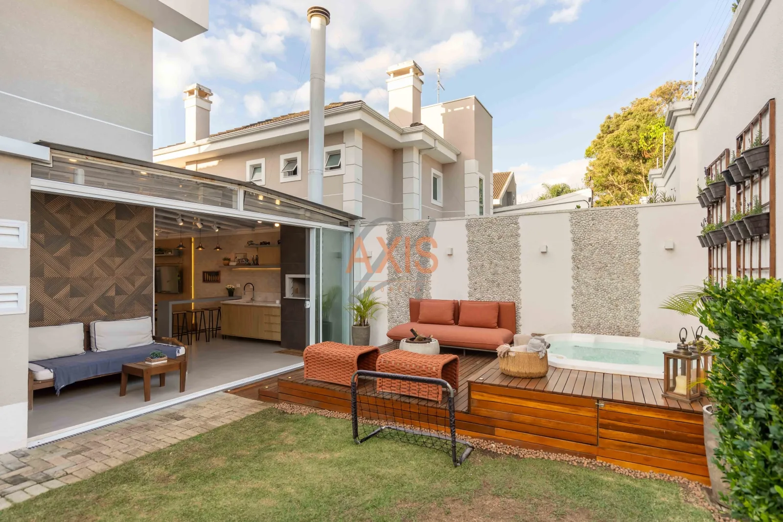 Casa de 3 Quartos à Venda no Condominio Villa Imperialli | Santo Inácio Curitiba — foto 5