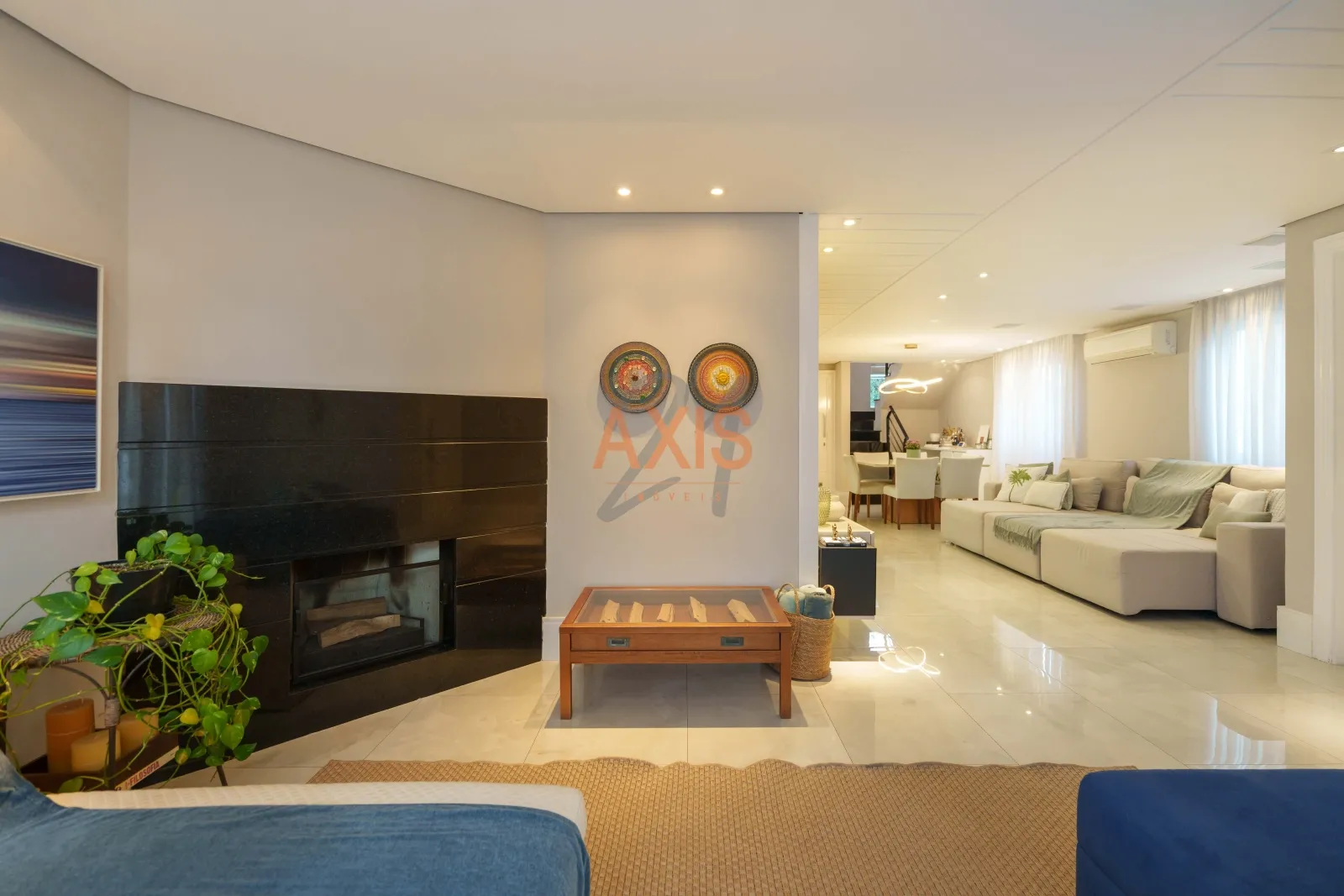 Casa de 3 Quartos à Venda no Condominio Villa Imperialli | Santo Inácio Curitiba — foto 11
