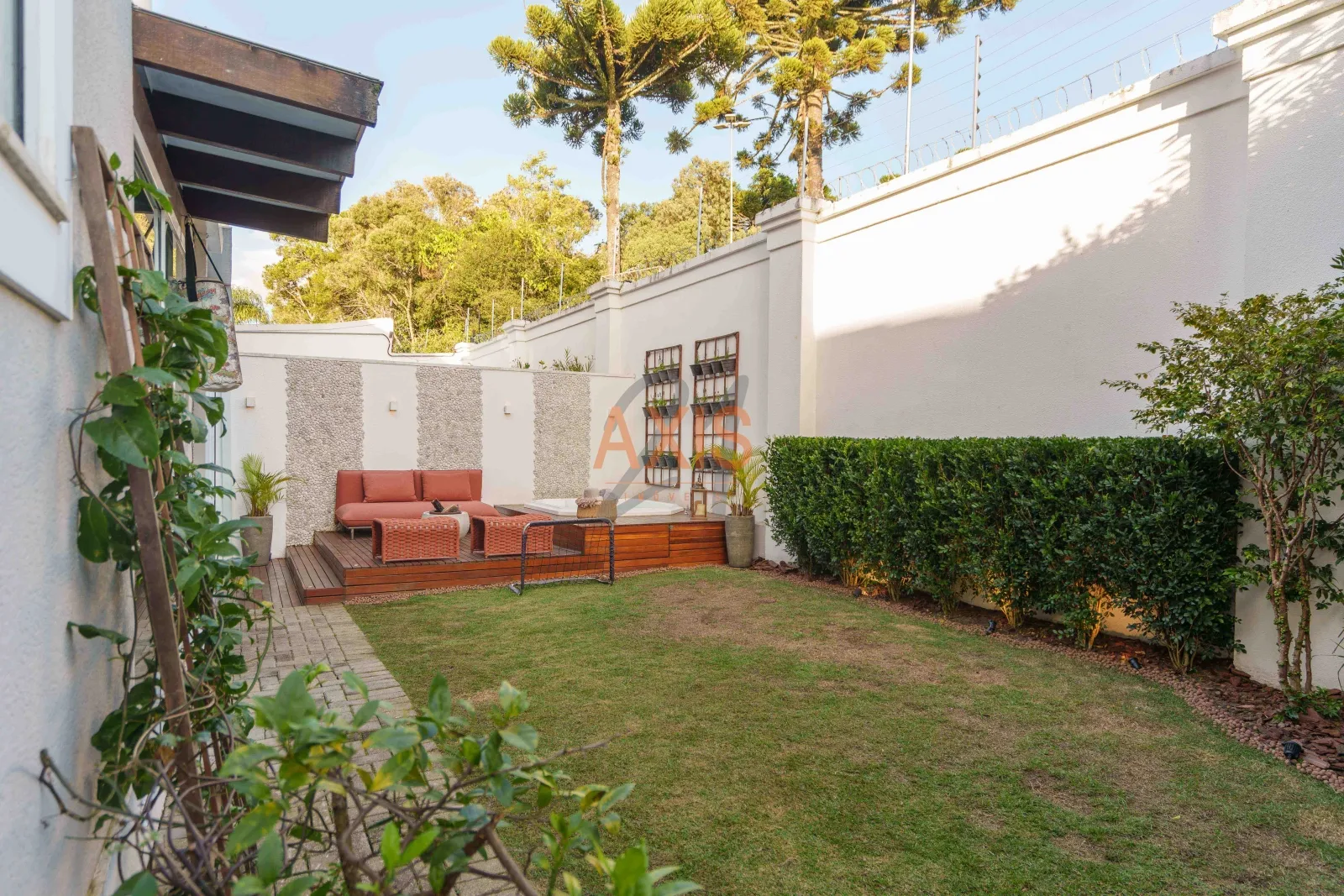 Casa de 3 Quartos à Venda no Condominio Villa Imperialli | Santo Inácio Curitiba — foto 4