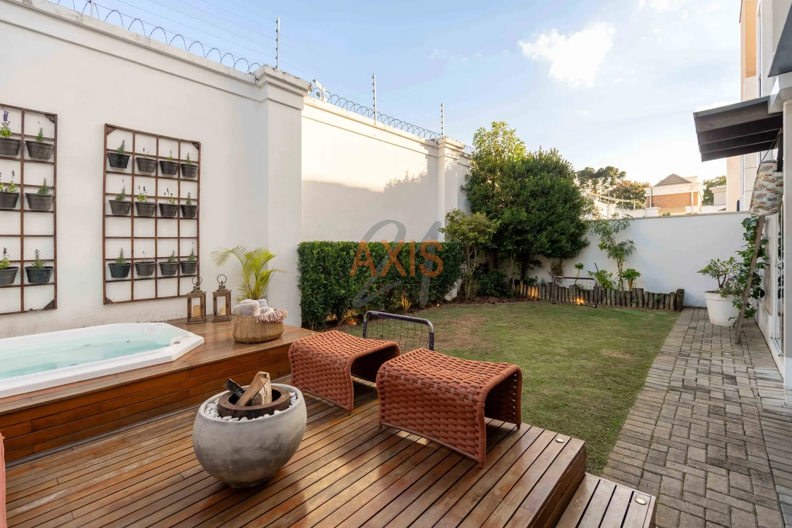 Casa de 3 Quartos à Venda no Condominio Villa Imperialli | Santo Inácio Curitiba — foto 2