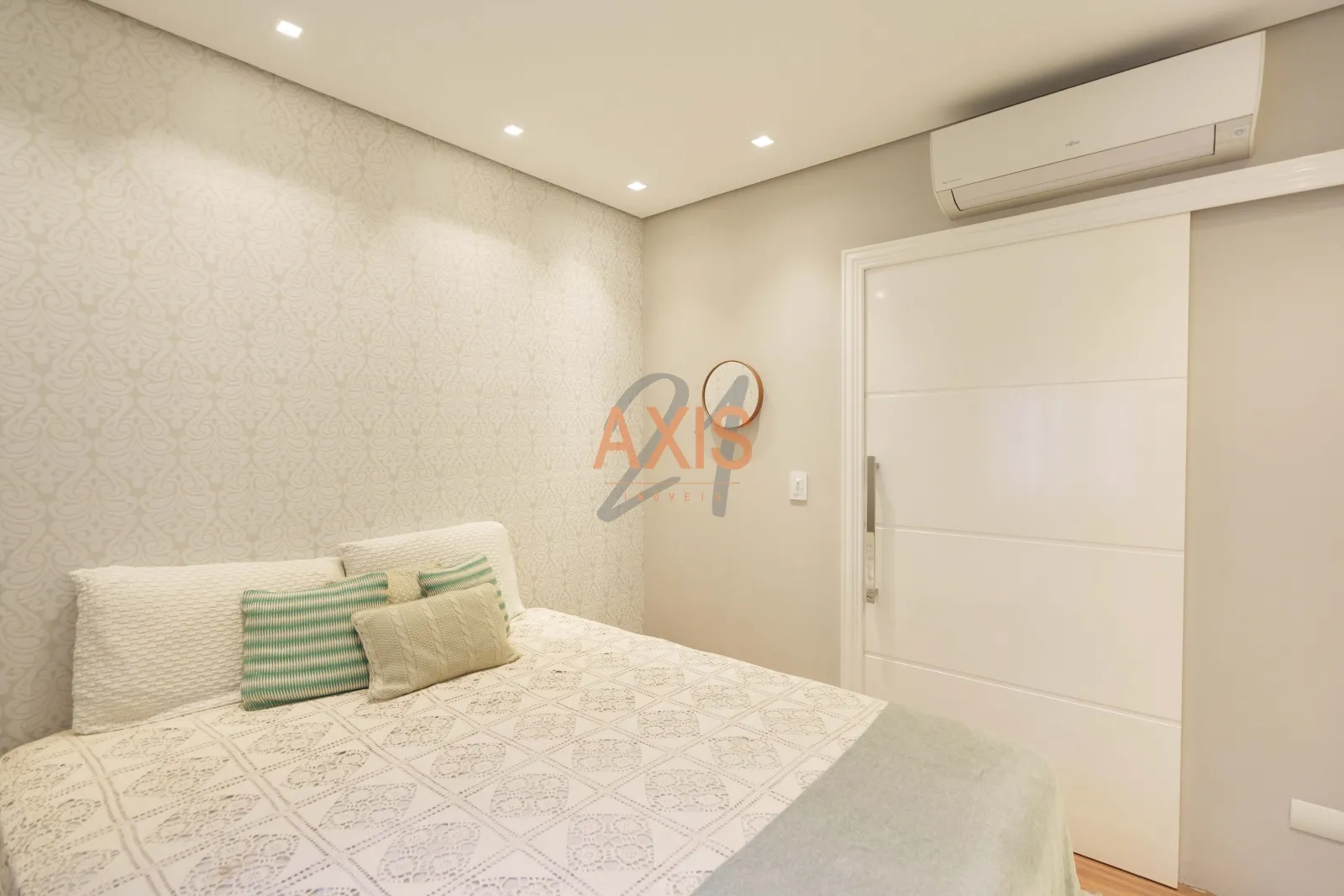 Casa de 3 Quartos à Venda no Condominio Villa Imperialli | Santo Inácio Curitiba — foto 24