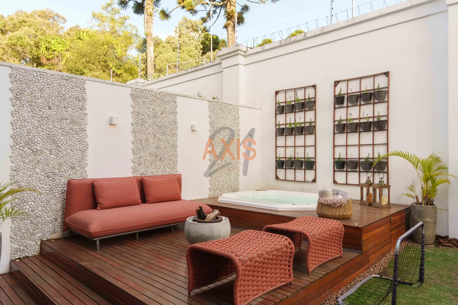 Casa de 3 Quartos à Venda no Condominio Villa Imperialli | Santo Inácio Curitiba — foto 3