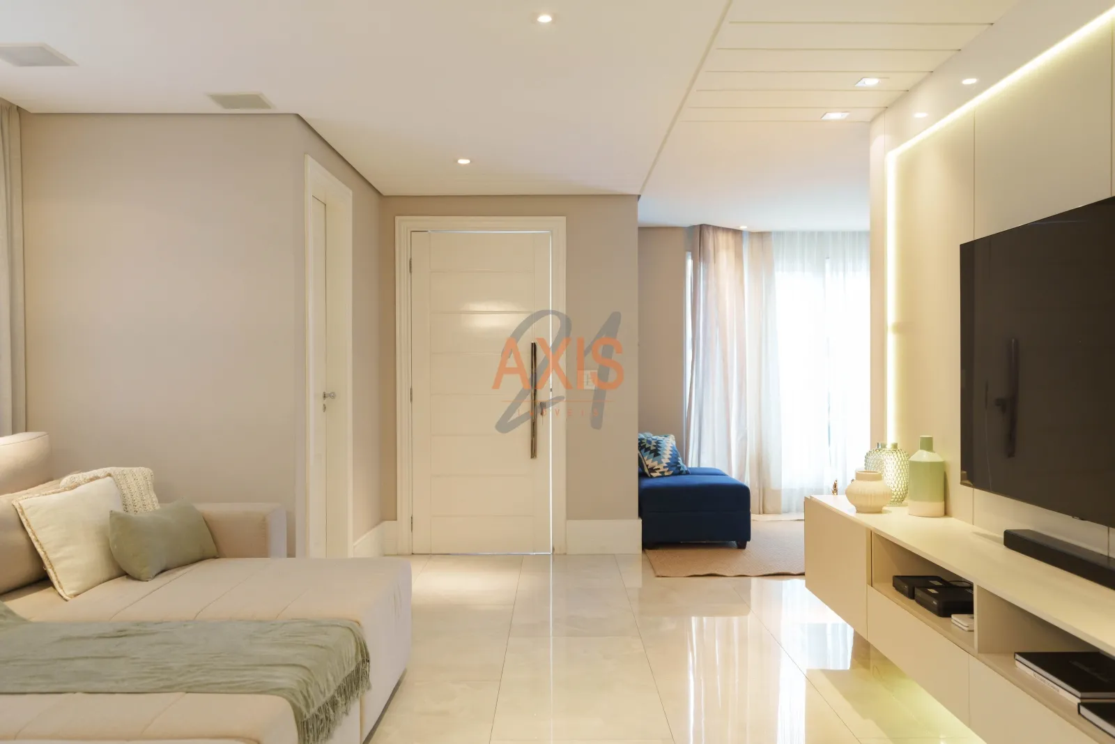 Casa de 3 Quartos à Venda no Condominio Villa Imperialli | Santo Inácio Curitiba — foto 10