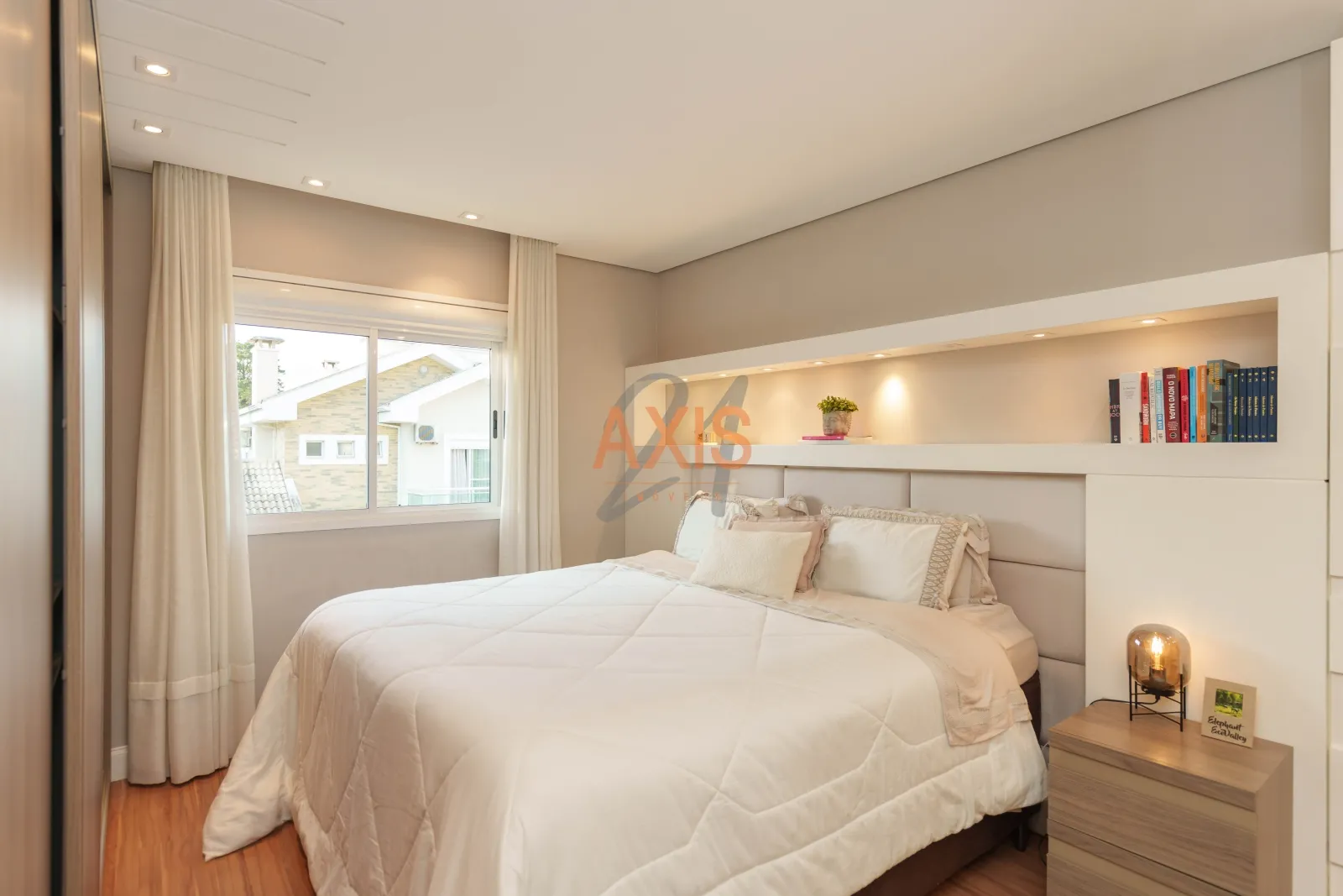 Casa de 3 Quartos à Venda no Condominio Villa Imperialli | Santo Inácio Curitiba — foto 16