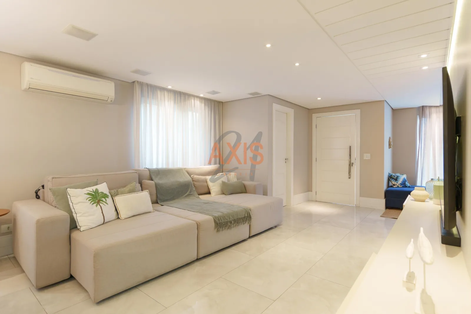 Casa de 3 Quartos à Venda no Condominio Villa Imperialli | Santo Inácio Curitiba — foto 9