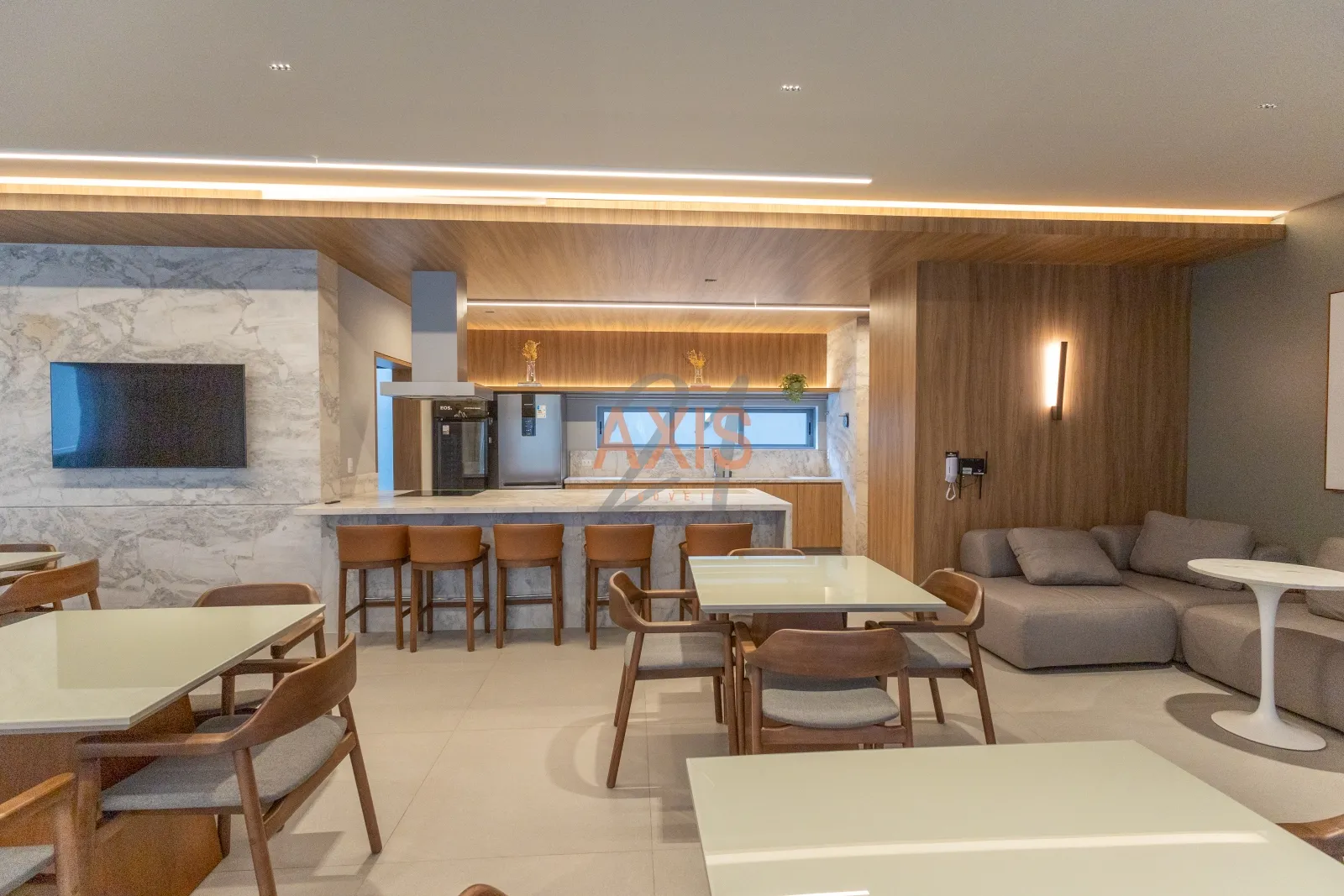 Apartamento Duplex de 2 Suites à Venda no Edifício Reserva Barigui Lago | Ecoville  Curitiba — foto 26
