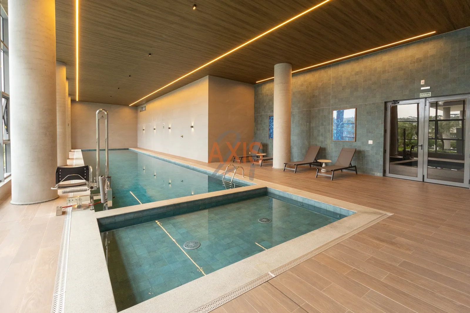 Apartamento Duplex de 2 Suites à Venda no Edifício Reserva Barigui Lago | Ecoville  Curitiba — foto 34