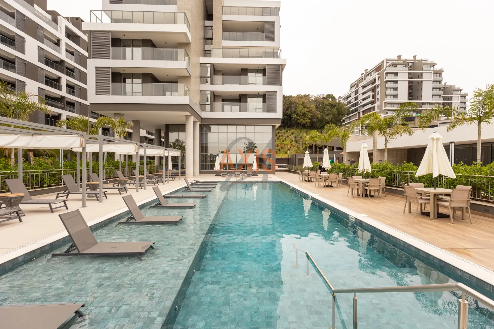 Apartamento Duplex de 2 Suites à Venda no Edifício Reserva Barigui Lago | Ecoville  Curitiba — foto 36