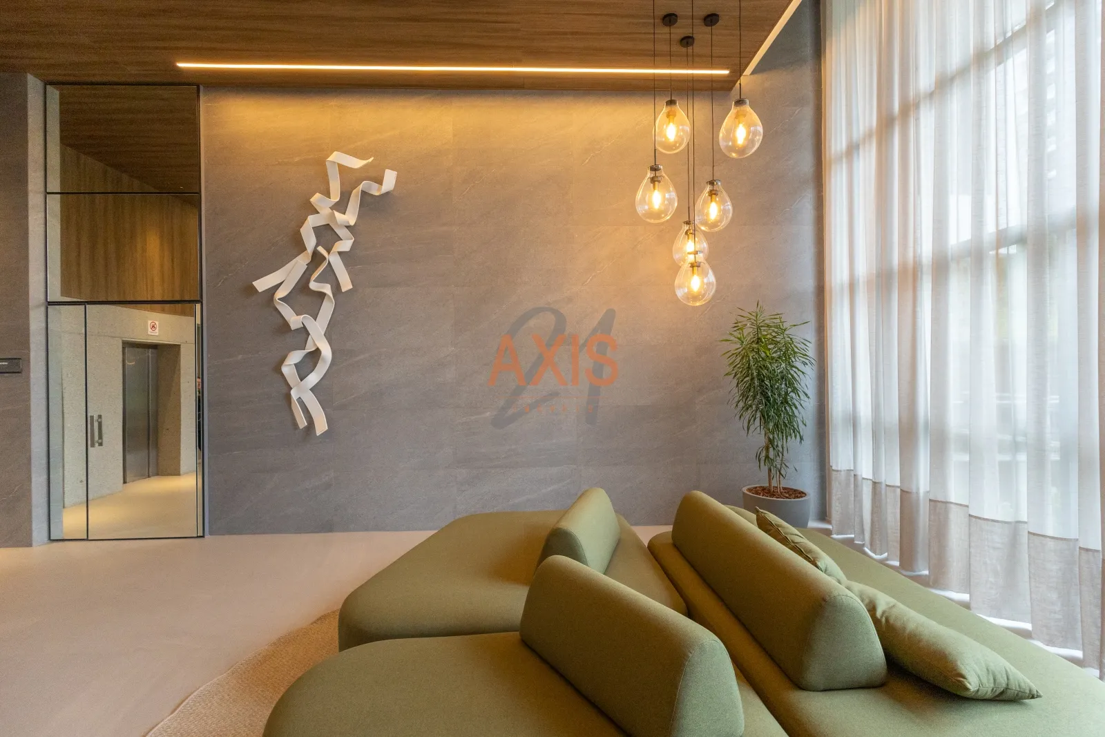 Apartamento Duplex de 2 Suites à Venda no Edifício Reserva Barigui Lago | Ecoville  Curitiba — foto 19