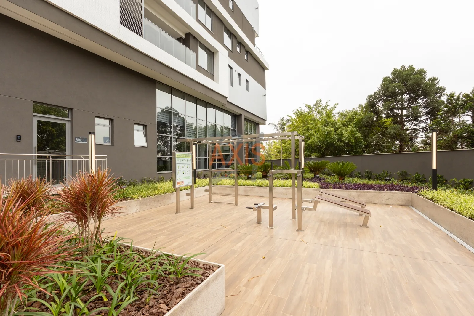 Apartamento Duplex de 2 Suites à Venda no Edifício Reserva Barigui Lago | Ecoville  Curitiba — foto 41