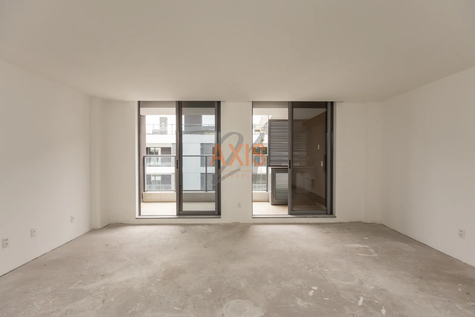 Apartamento Duplex de 2 Suites à Venda no Edifício Reserva Barigui Lago | Ecoville  Curitiba — foto 4