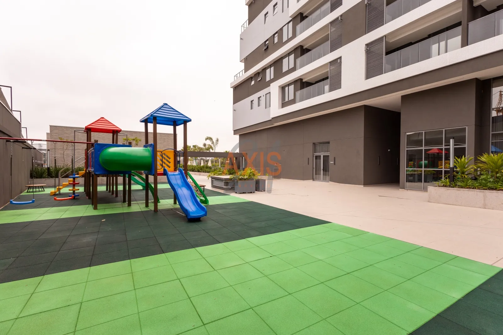 Apartamento Duplex de 2 Suites à Venda no Edifício Reserva Barigui Lago | Ecoville  Curitiba — foto 40