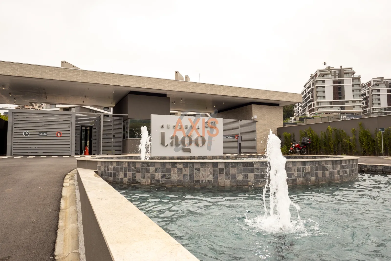 Apartamento Duplex de 2 Suites à Venda no Edifício Reserva Barigui Lago | Ecoville  Curitiba — foto 42