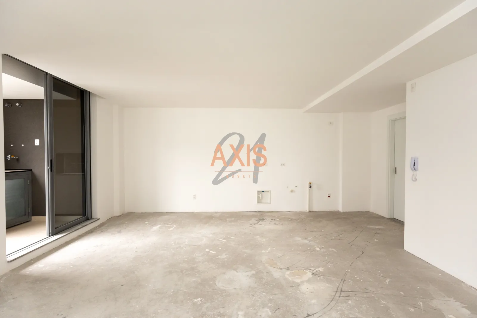 Apartamento Duplex de 2 Suites à Venda no Edifício Reserva Barigui Lago | Ecoville  Curitiba — foto 3