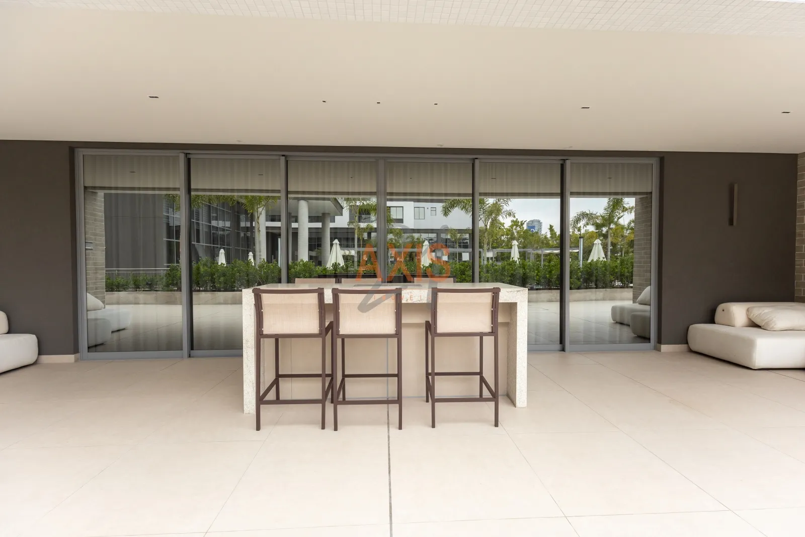 Apartamento Duplex de 2 Suites à Venda no Edifício Reserva Barigui Lago | Ecoville  Curitiba — foto 29