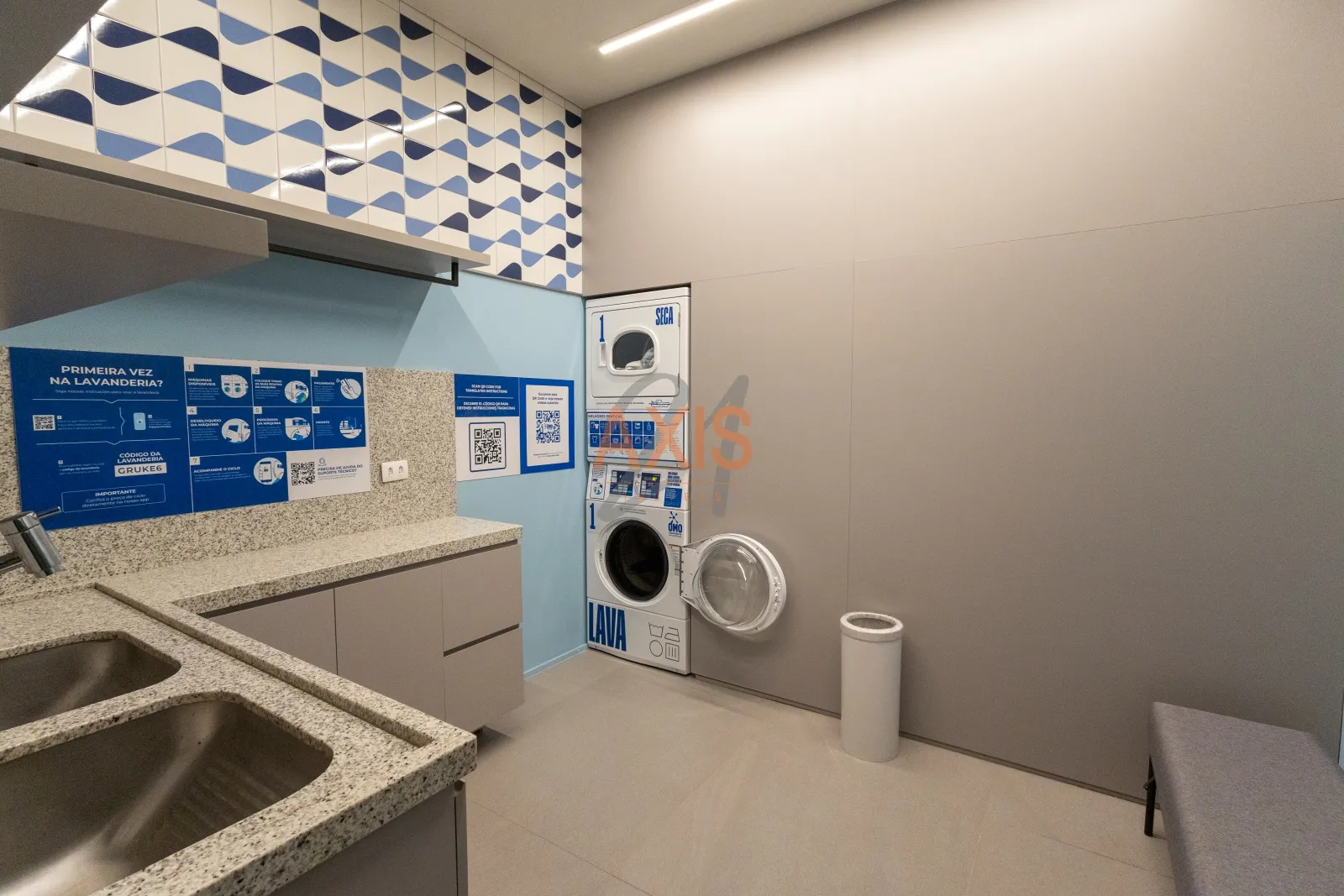 Apartamento Duplex de 2 Suites à Venda no Edifício Reserva Barigui Lago | Ecoville  Curitiba — foto 39