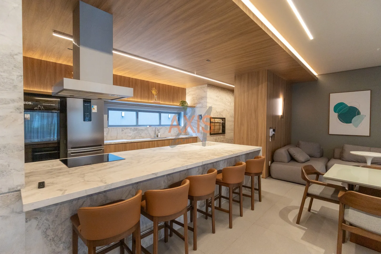 Apartamento Duplex de 2 Suites à Venda no Edifício Reserva Barigui Lago | Ecoville  Curitiba — foto 27