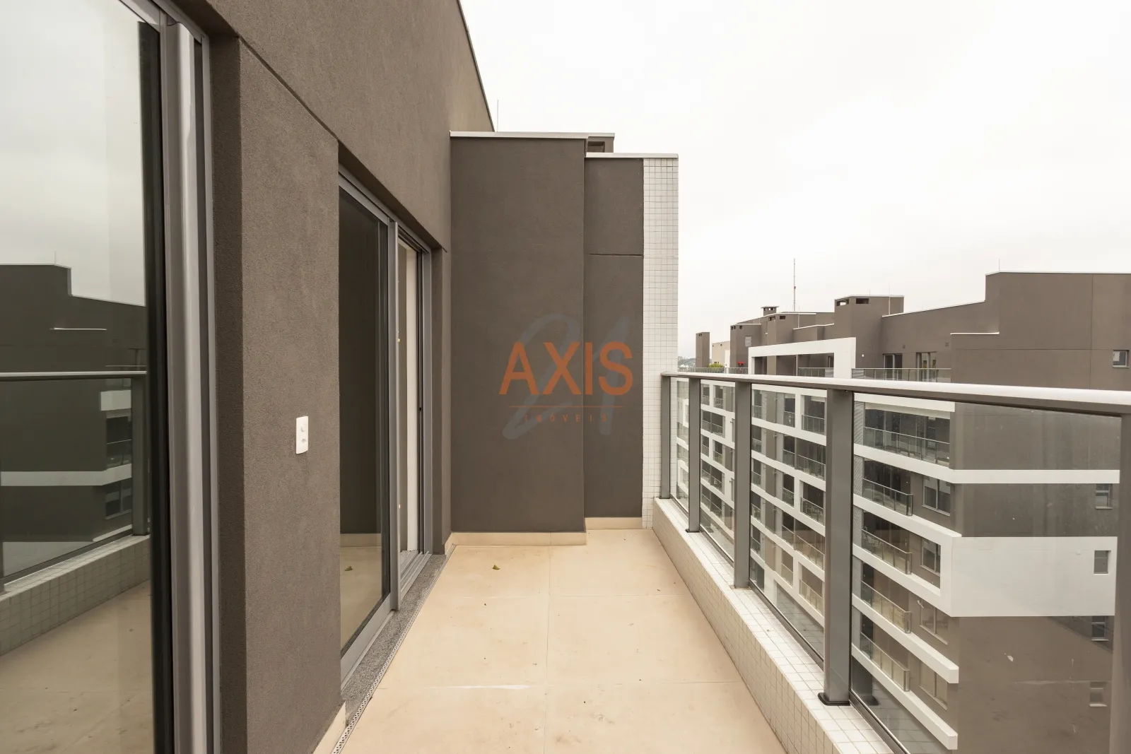 Apartamento Duplex de 2 Suites à Venda no Edifício Reserva Barigui Lago | Ecoville  Curitiba — foto 18