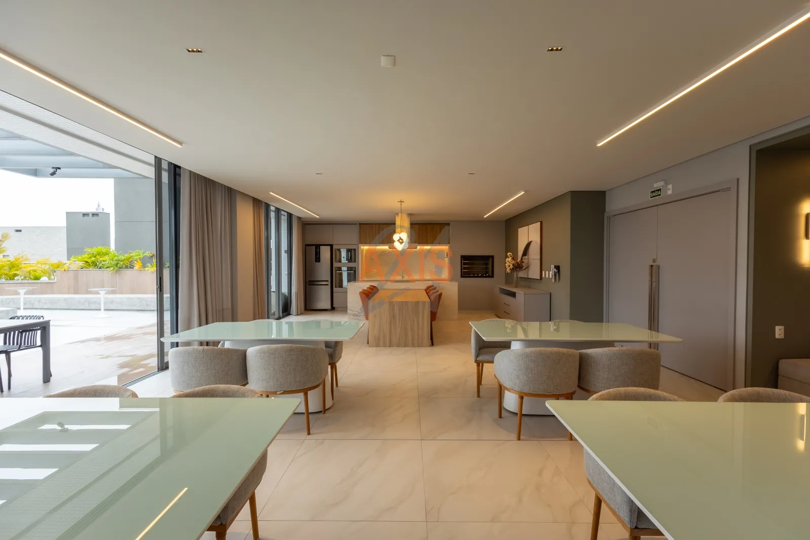 Apartamento Duplex de 2 Suites à Venda no Edifício Reserva Barigui Lago | Ecoville  Curitiba — foto 20