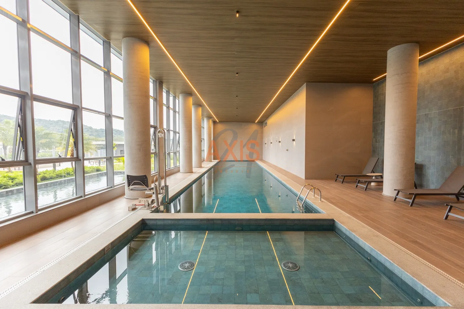 Apartamento Duplex de 2 Suites à Venda no Edifício Reserva Barigui Lago | Ecoville  Curitiba — foto 33