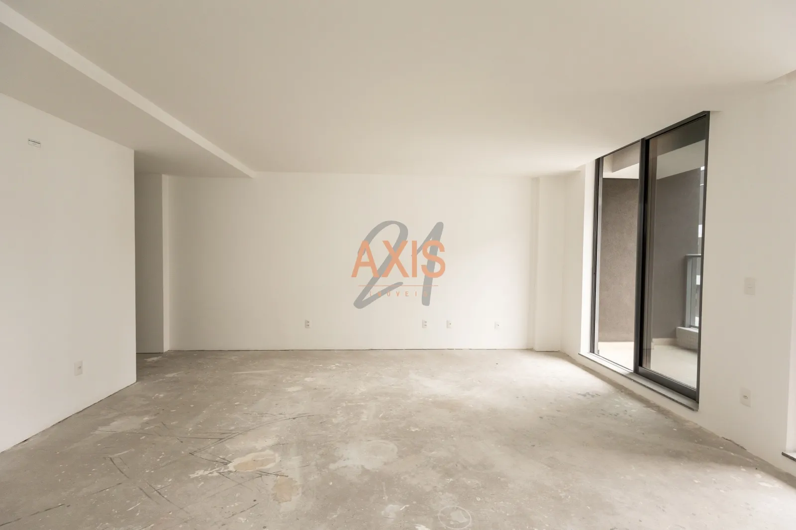 Apartamento Duplex de 2 Suites à Venda no Edifício Reserva Barigui Lago | Ecoville  Curitiba — foto 2
