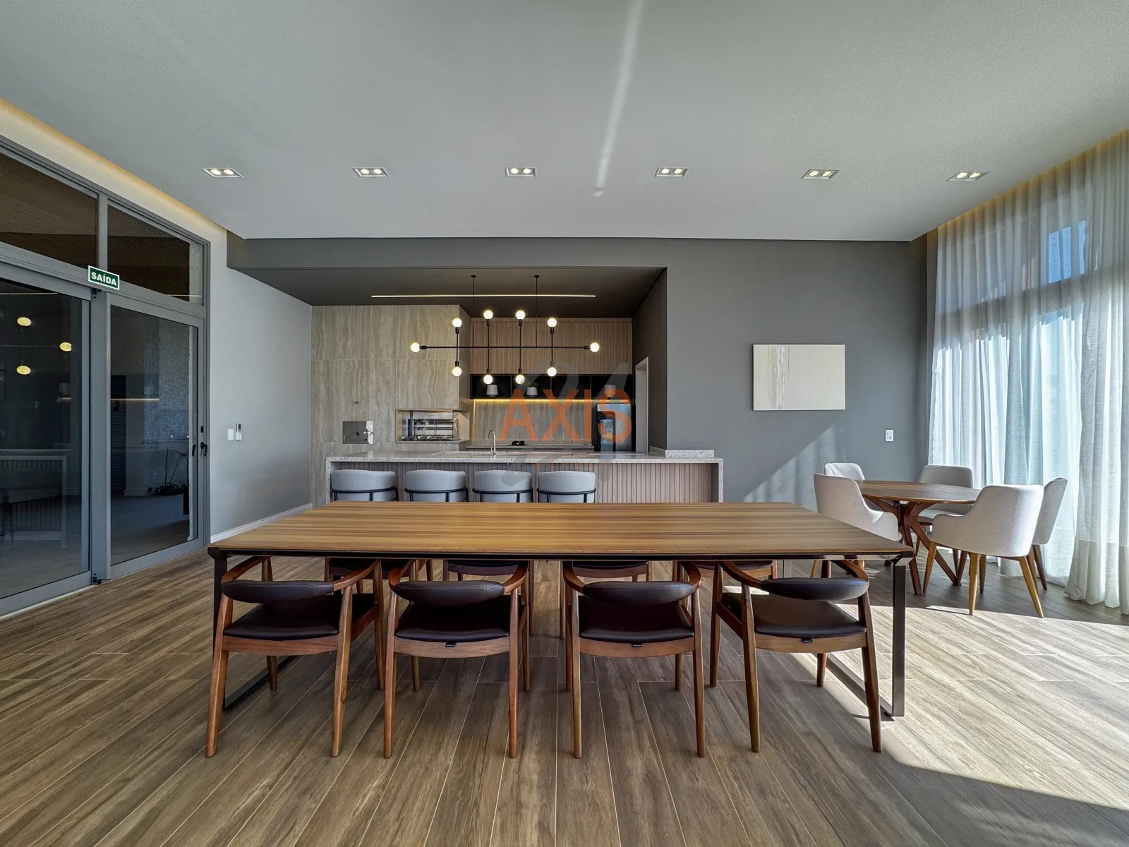 Terreno de 162m² à Venda no Condomínio Paysage Corpal Mirá | Abranches Curitiba — foto 7
