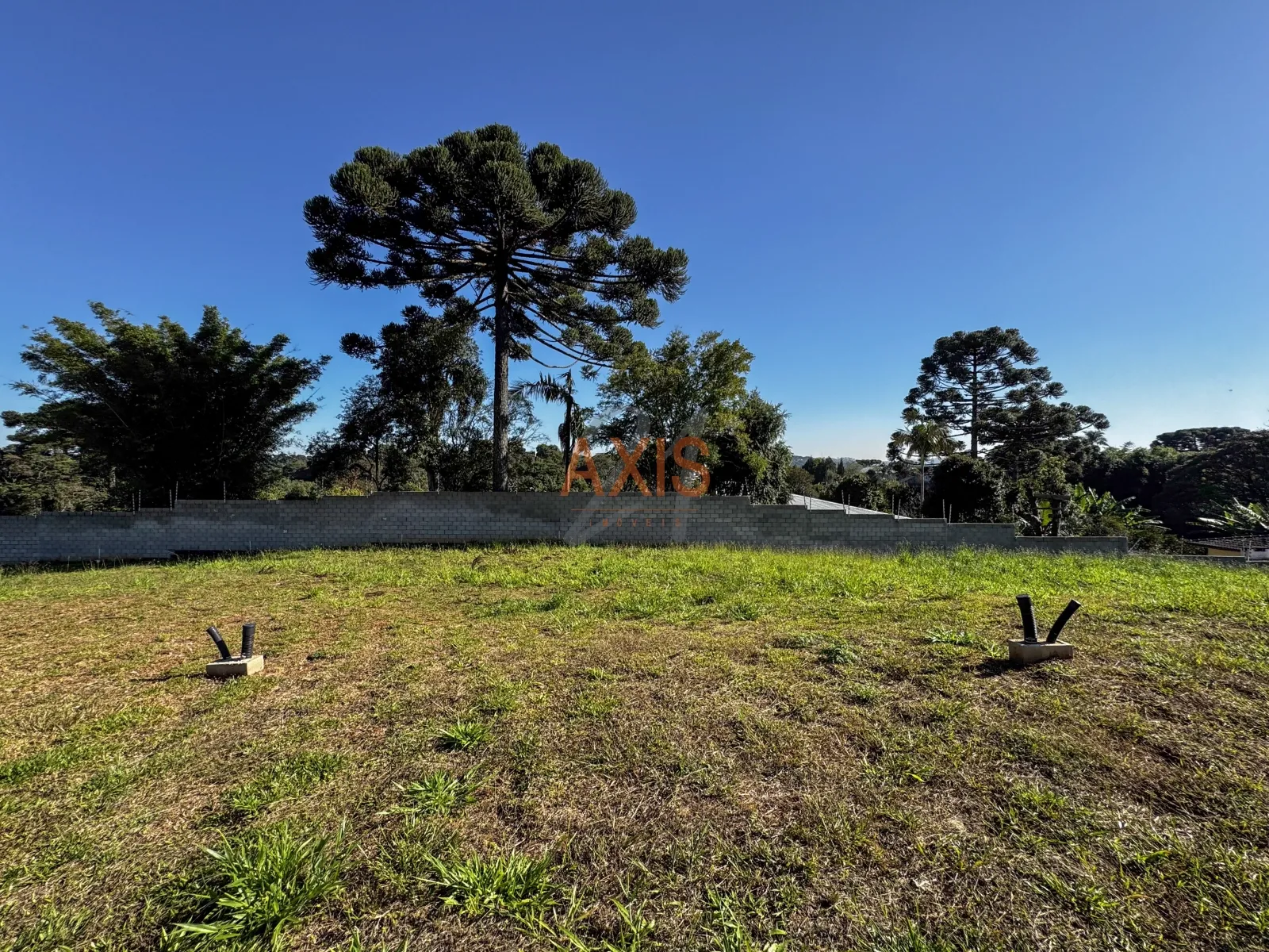 Terreno de 162m² à Venda no Condomínio Paysage Corpal Mirá | Abranches Curitiba — foto 3
