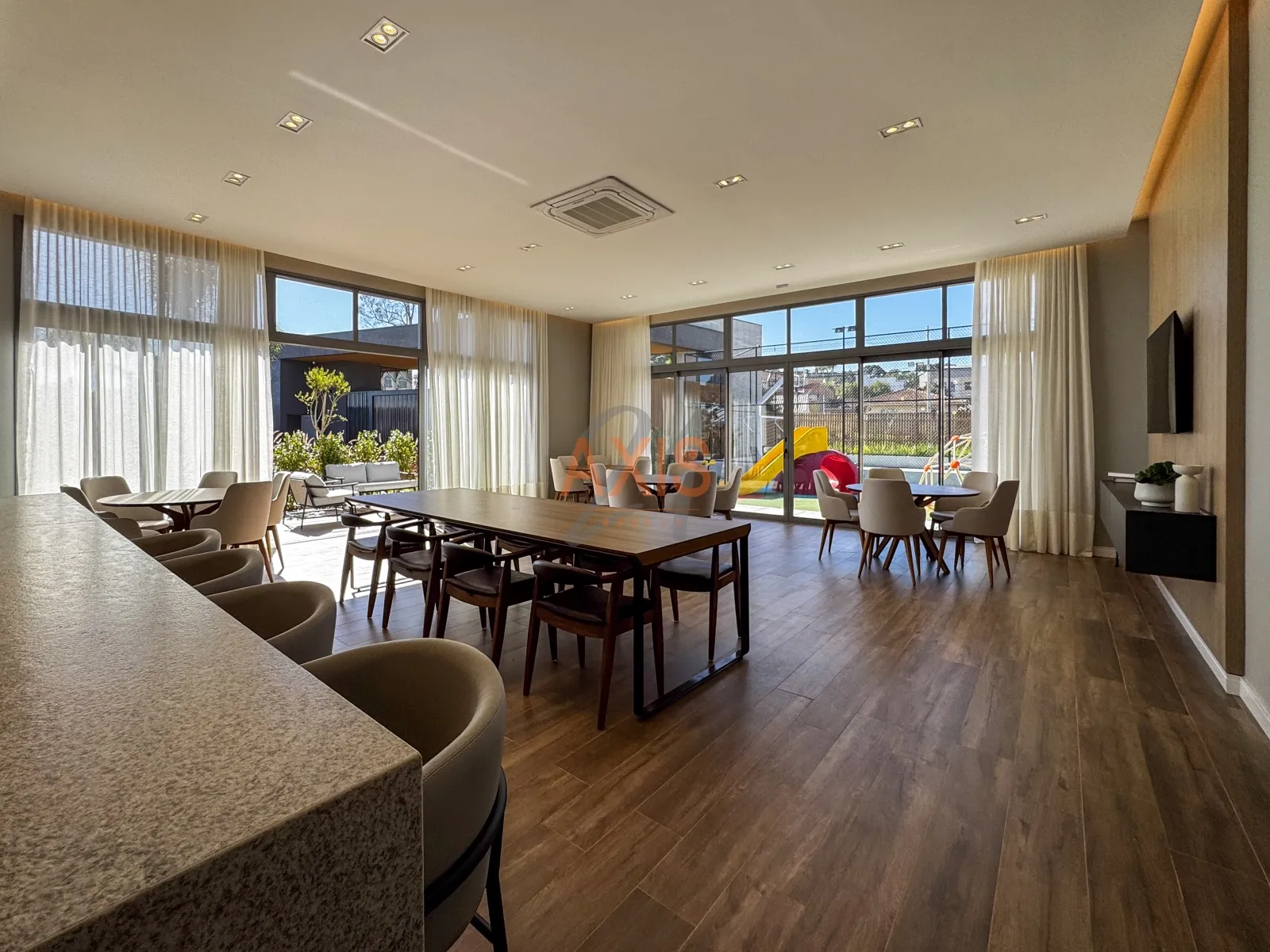 Terreno de 162m² à Venda no Condomínio Paysage Corpal Mirá | Abranches Curitiba — foto 9