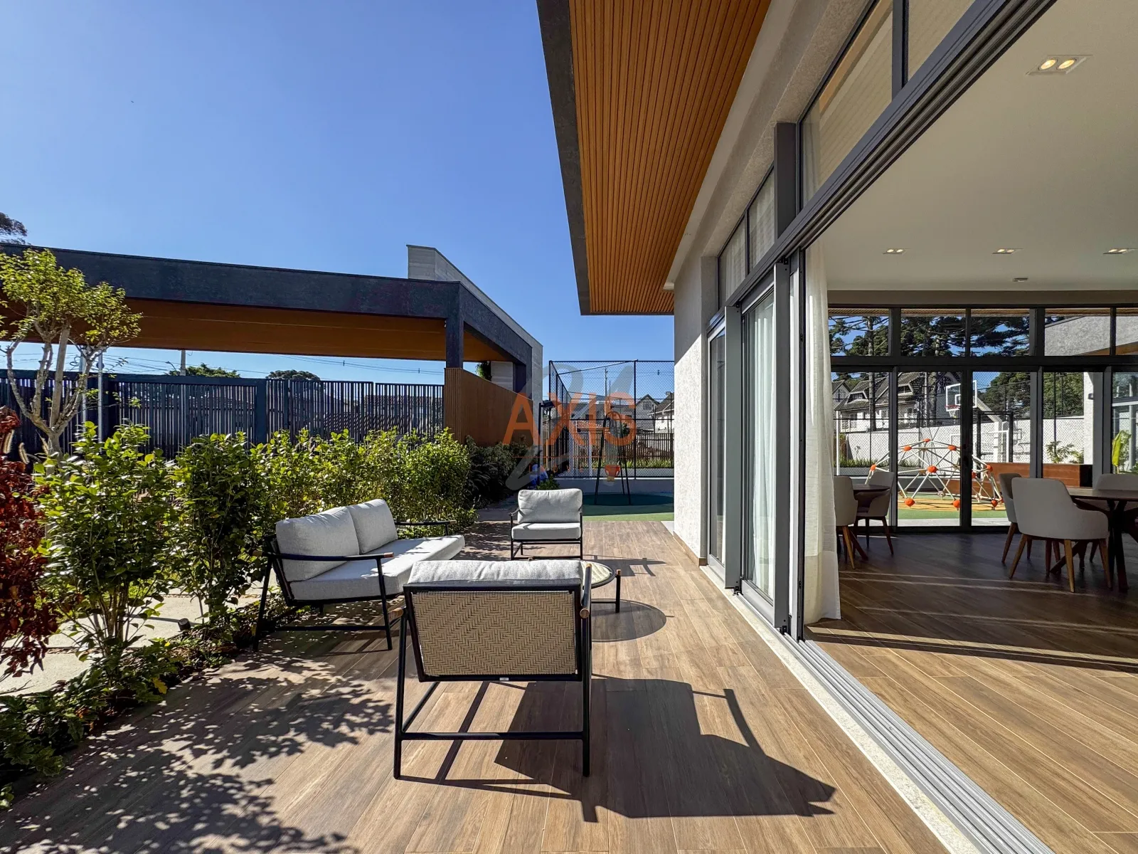 Terreno de 162m² à Venda no Condomínio Paysage Corpal Mirá | Abranches Curitiba — foto 10