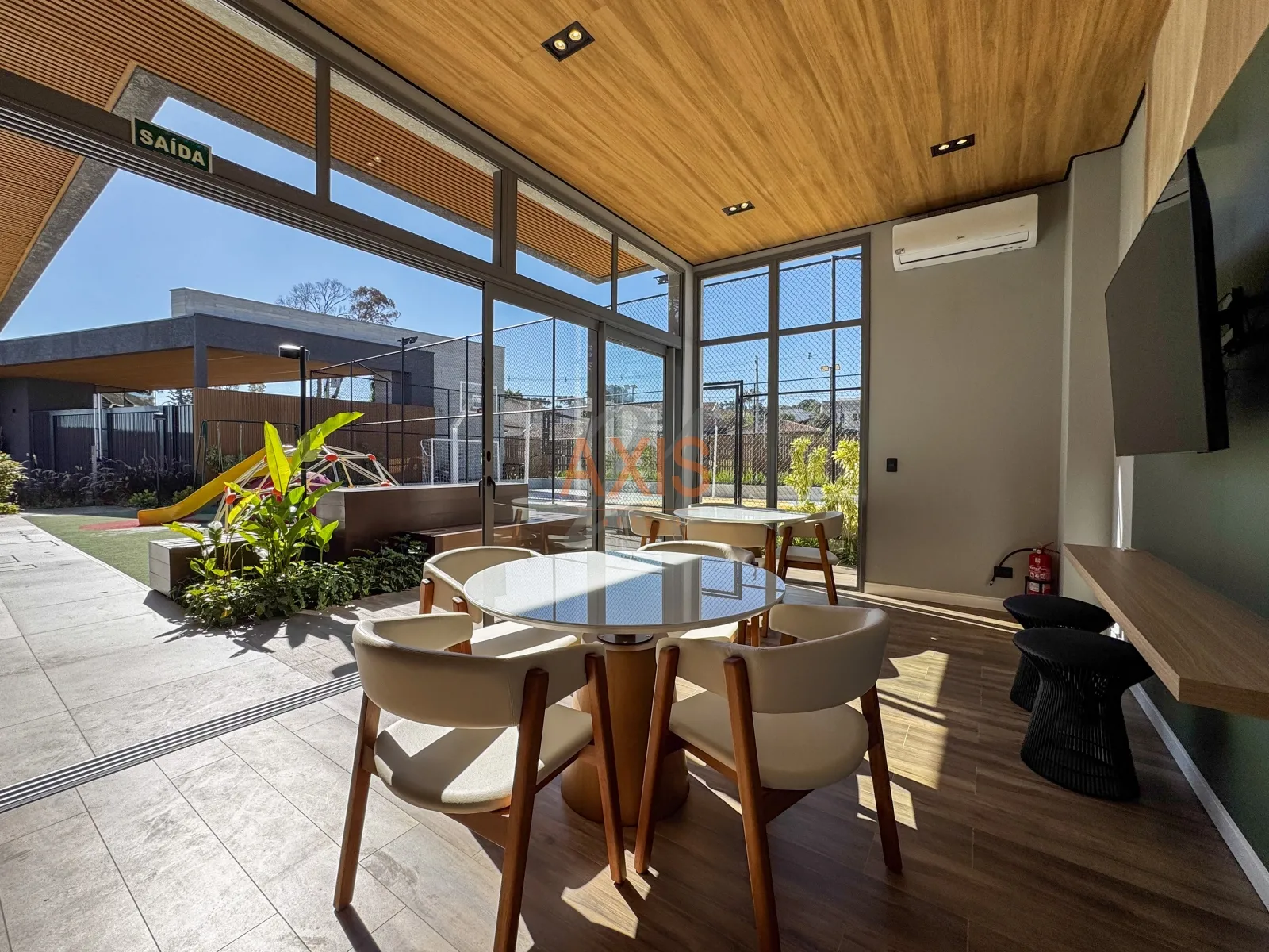Terreno de 162m² à Venda no Condomínio Paysage Corpal Mirá | Abranches Curitiba — foto 15