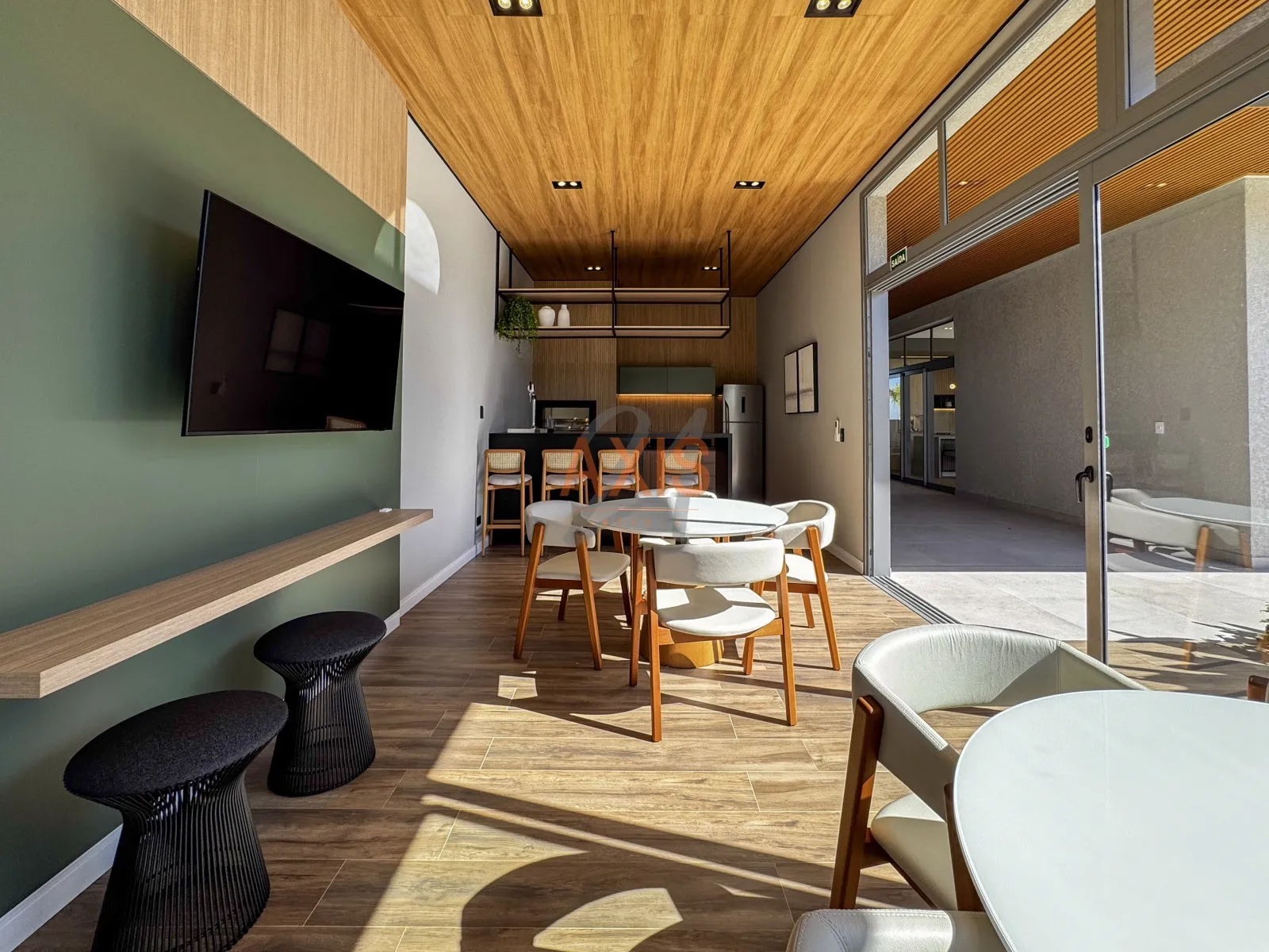 Terreno de 162m² à Venda no Condomínio Paysage Corpal Mirá | Abranches Curitiba — foto 13