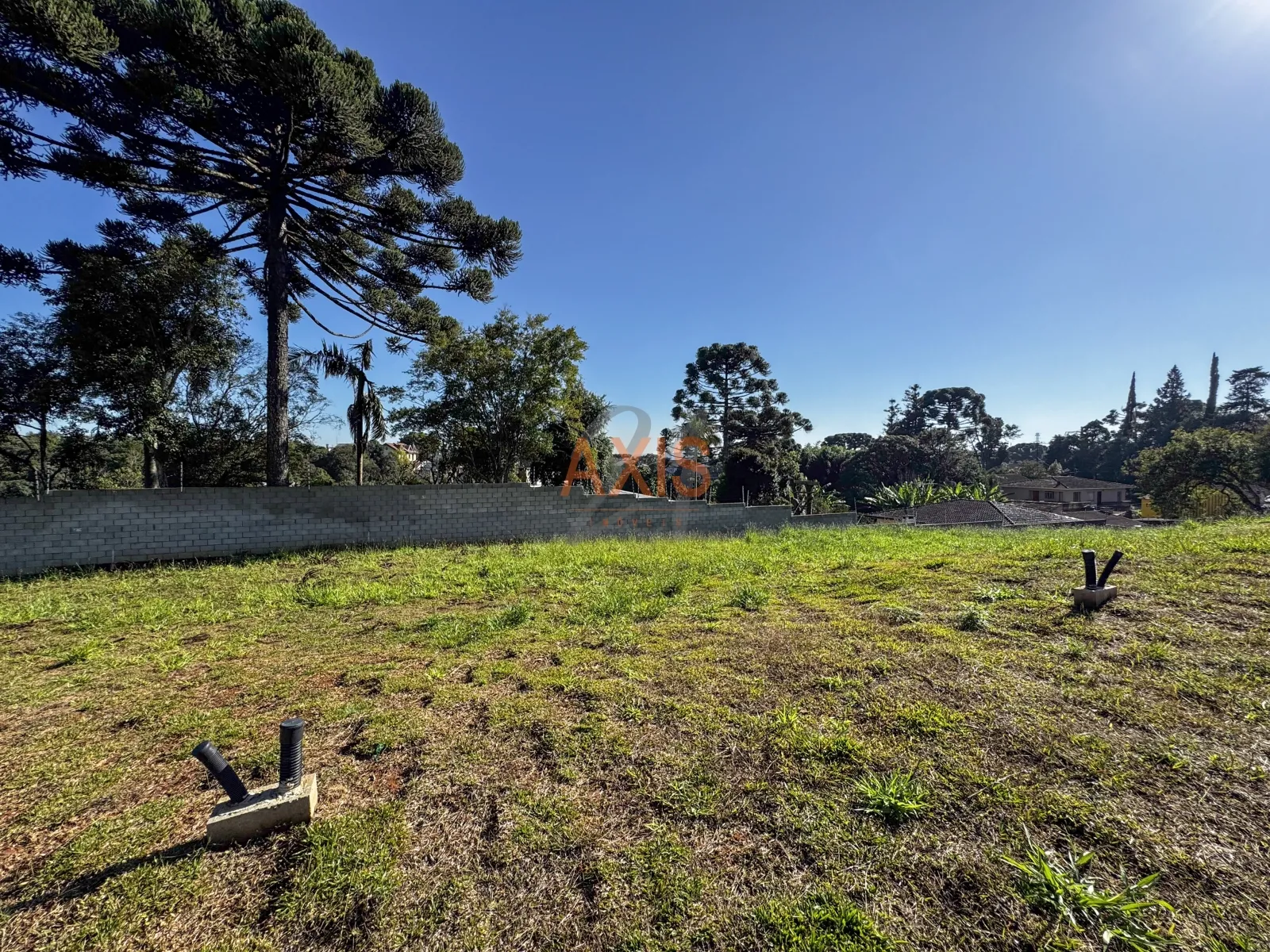 Terreno de 162m² à Venda no Condomínio Paysage Corpal Mirá | Abranches Curitiba — foto 2