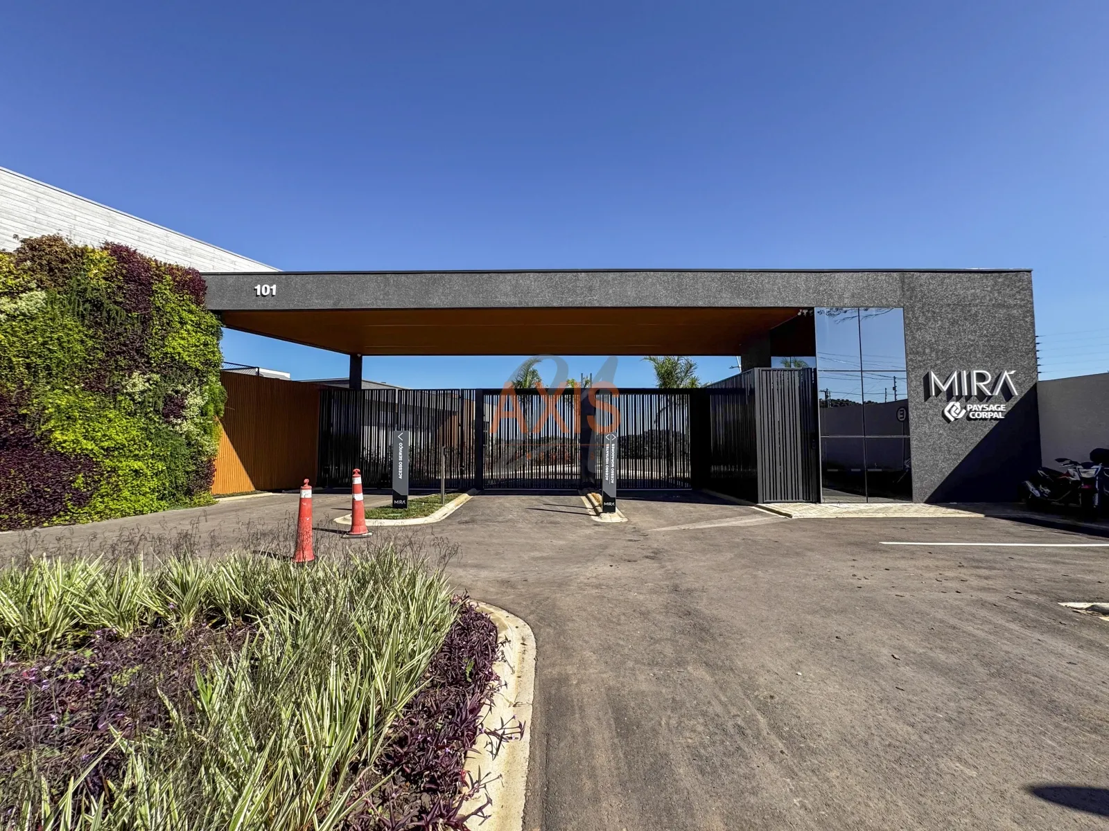 Terreno de 162m² à Venda no Condomínio Paysage Corpal Mirá | Abranches Curitiba — foto 19