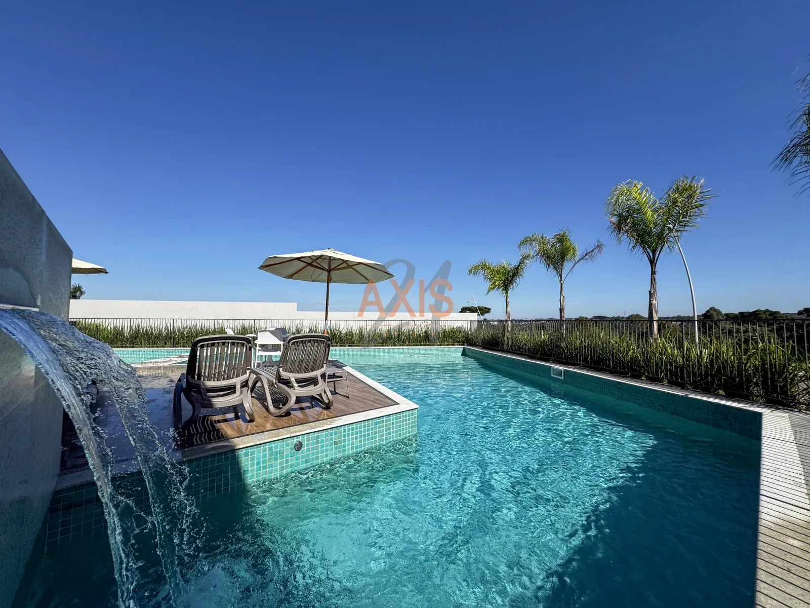 Terreno de 162m² à Venda no Condomínio Paysage Corpal Mirá | Abranches Curitiba — foto 17