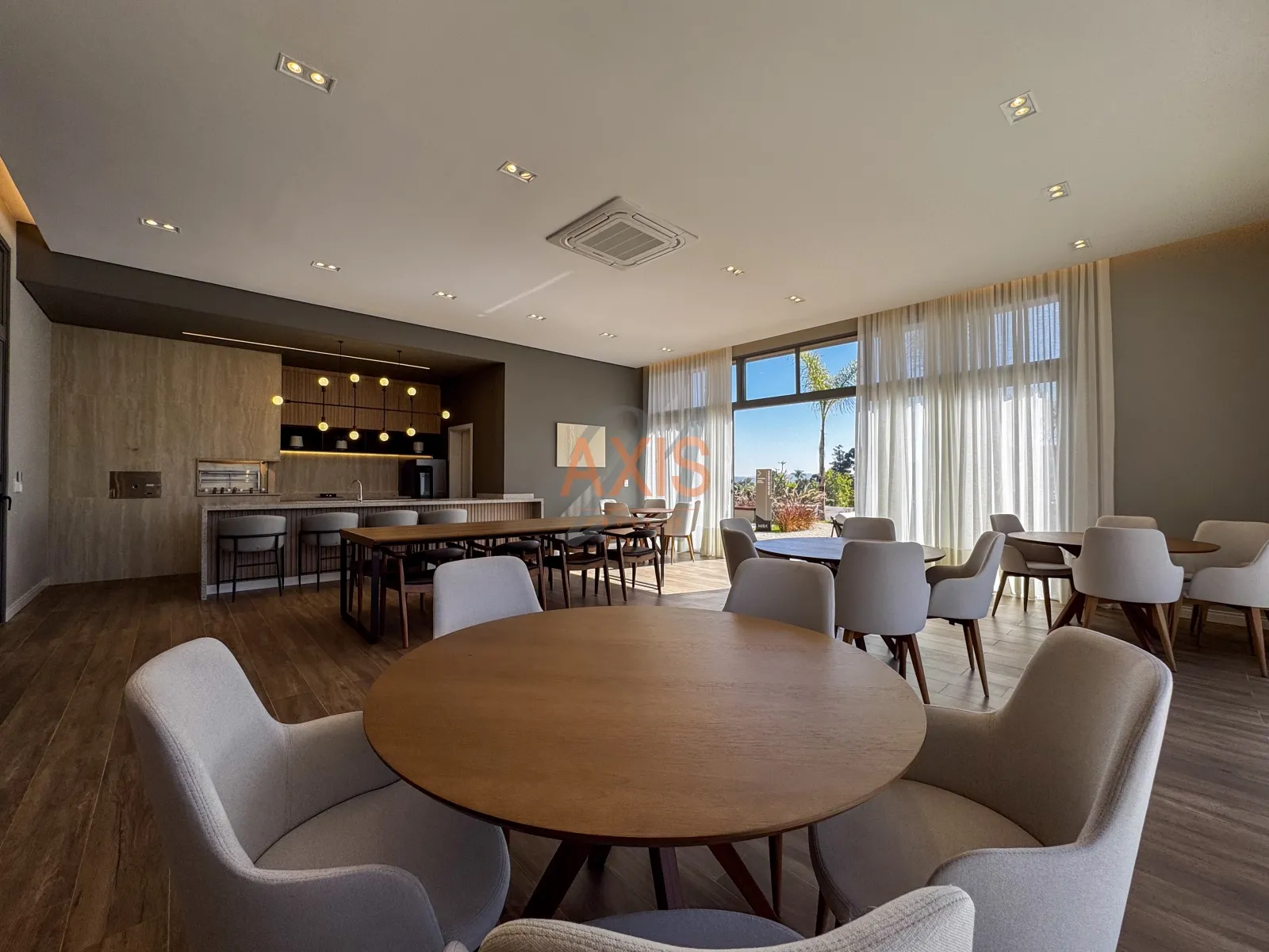 Terreno de 162m² à Venda no Condomínio Paysage Corpal Mirá | Abranches Curitiba — foto 6