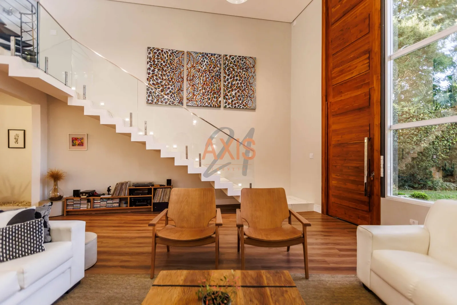 Casa de 4 Suítes à Venda na Rua Coronel João Guilherme Guimarães | Mercês Curitiba — foto 13